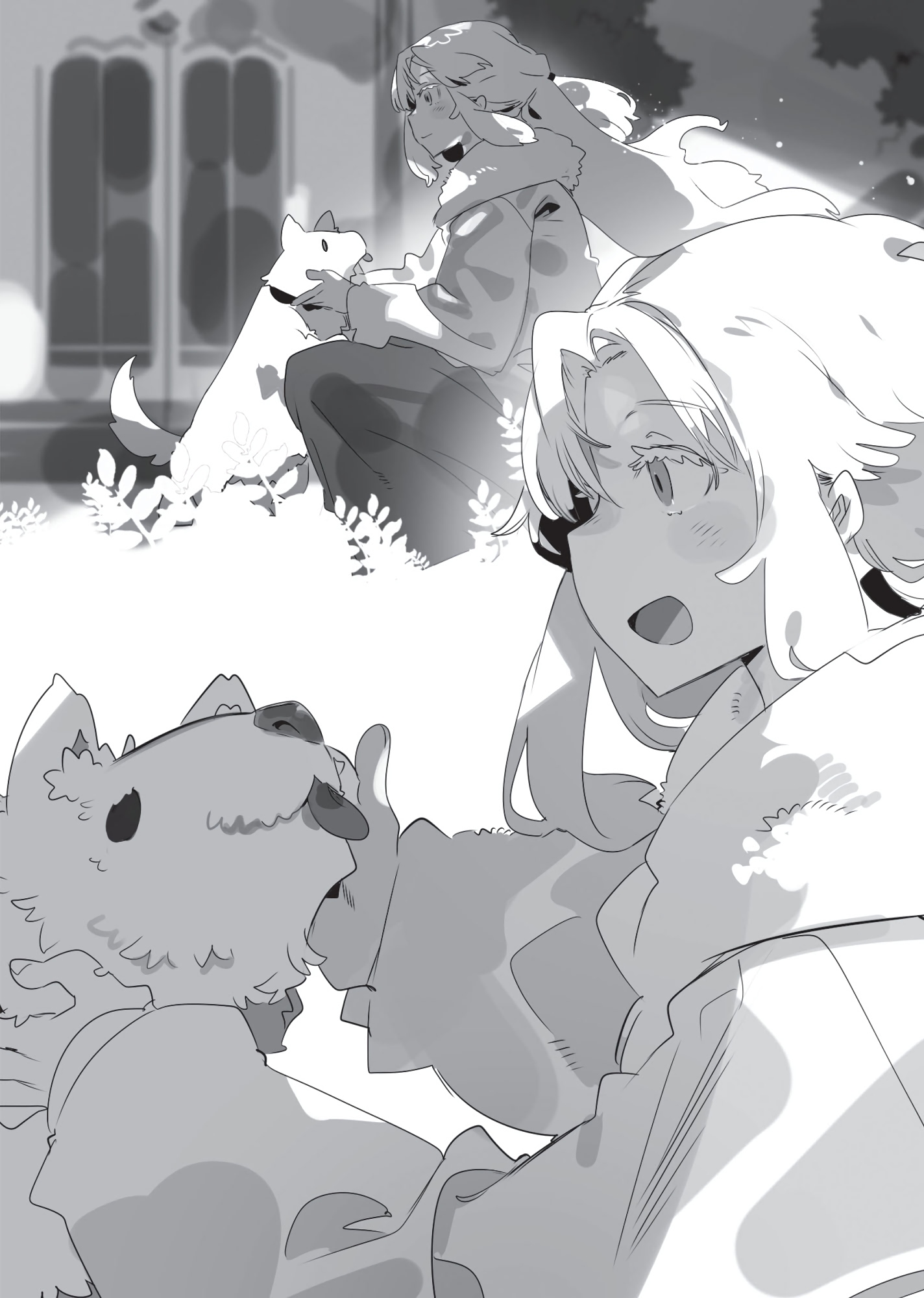 Chapter 1: Project Soyuz Begins - 14