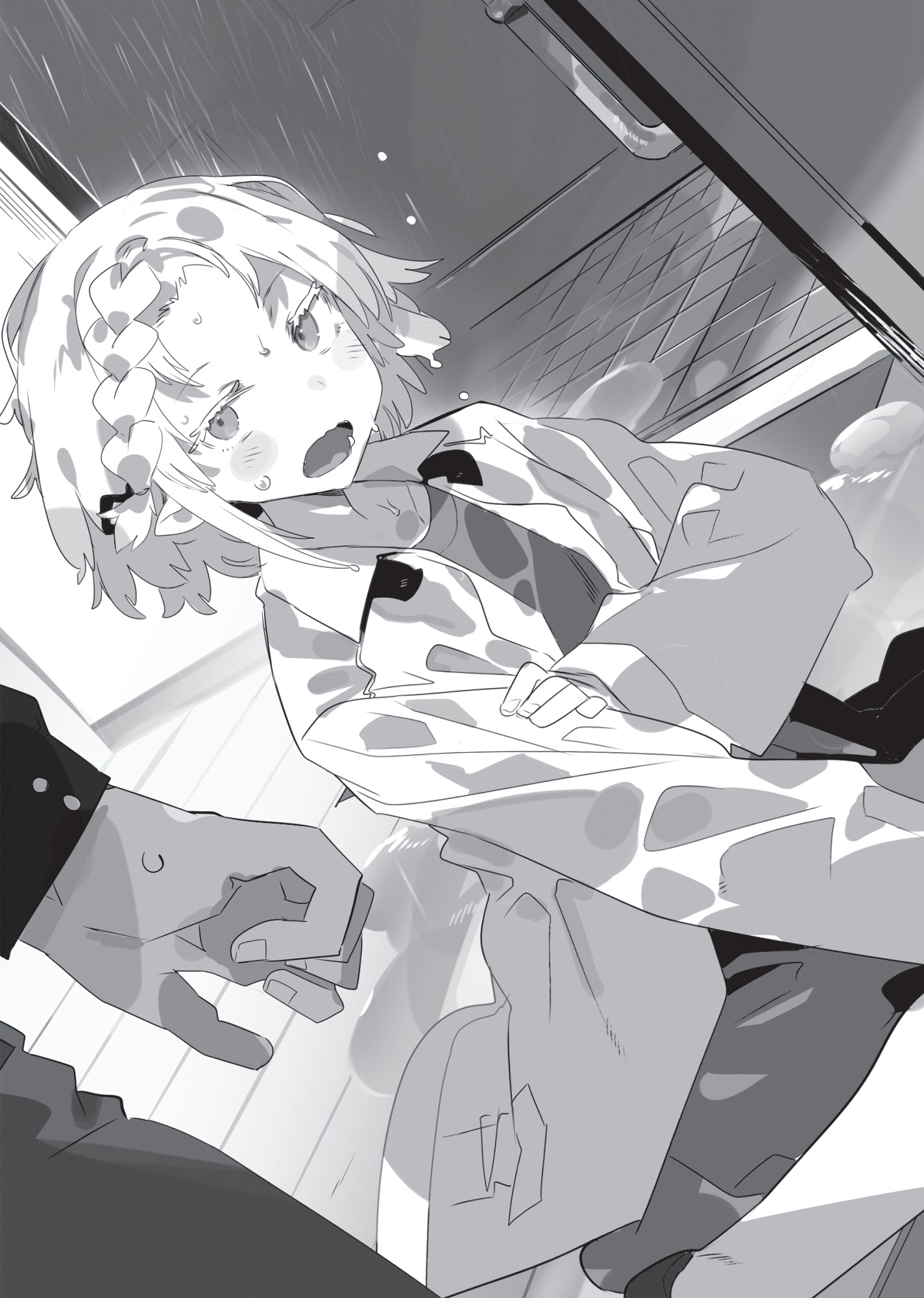 Chapter 2: Manned Lunar Orbit - 15