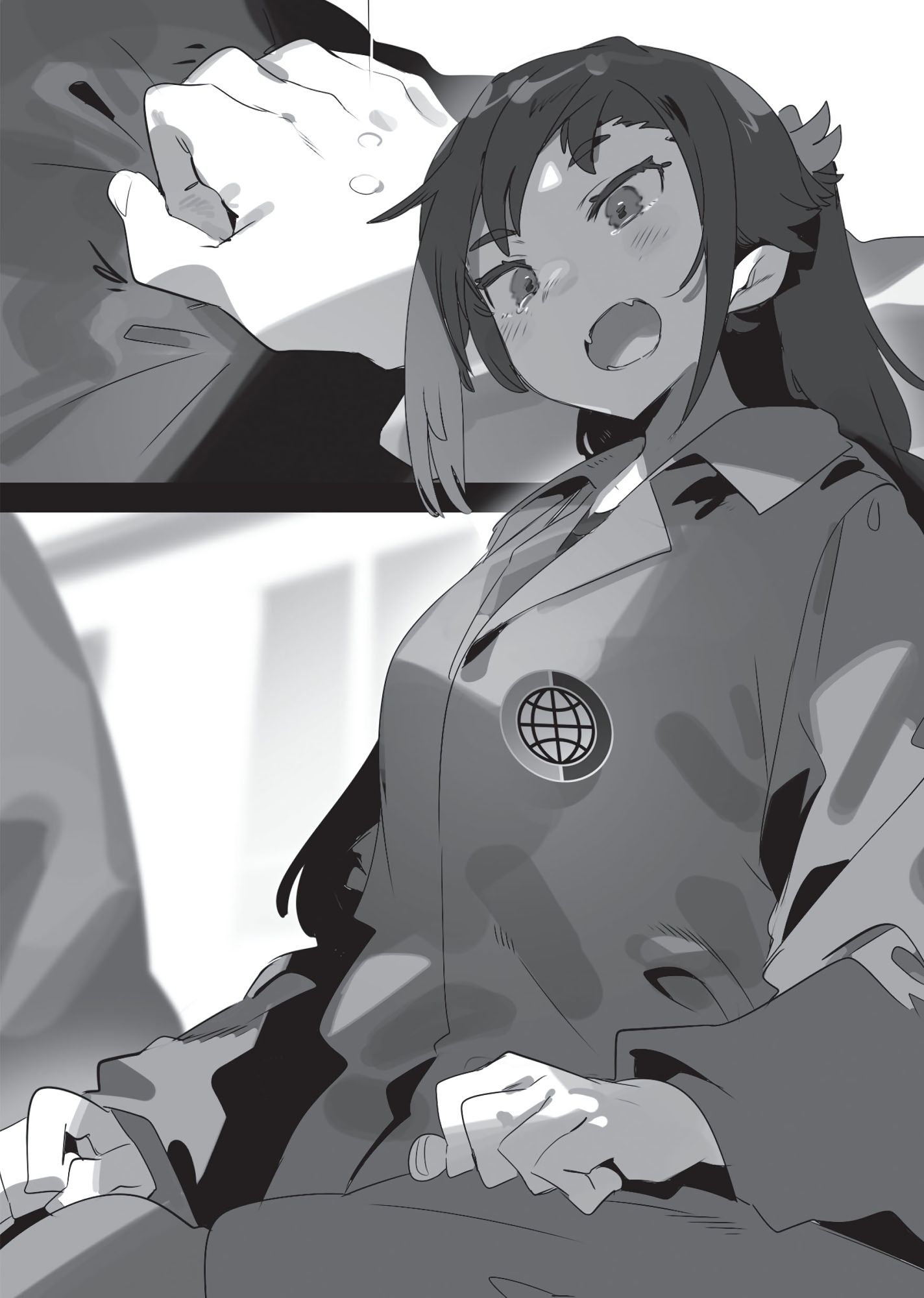 Chapter 3: Foreign Countries - 16