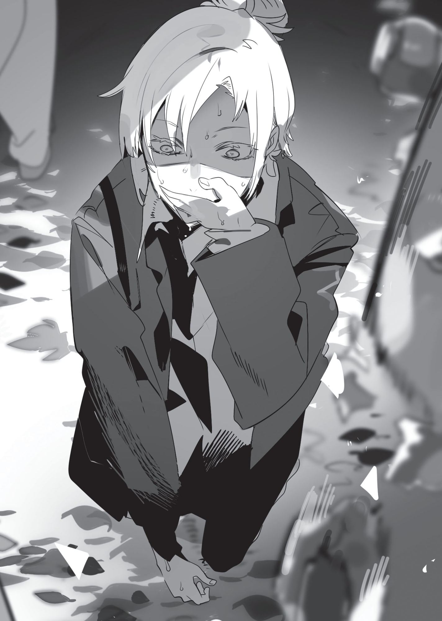 Chapter 4: The Sorceress of the West - 19