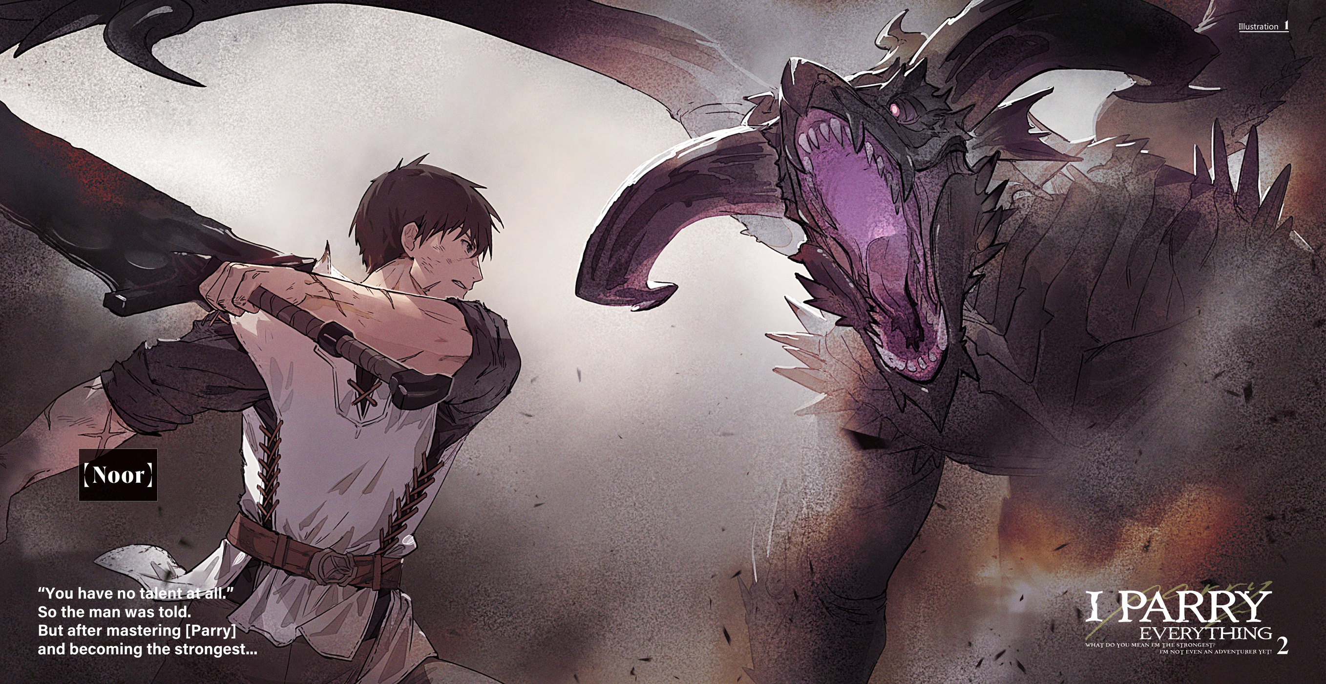 Color Illustrations - 02