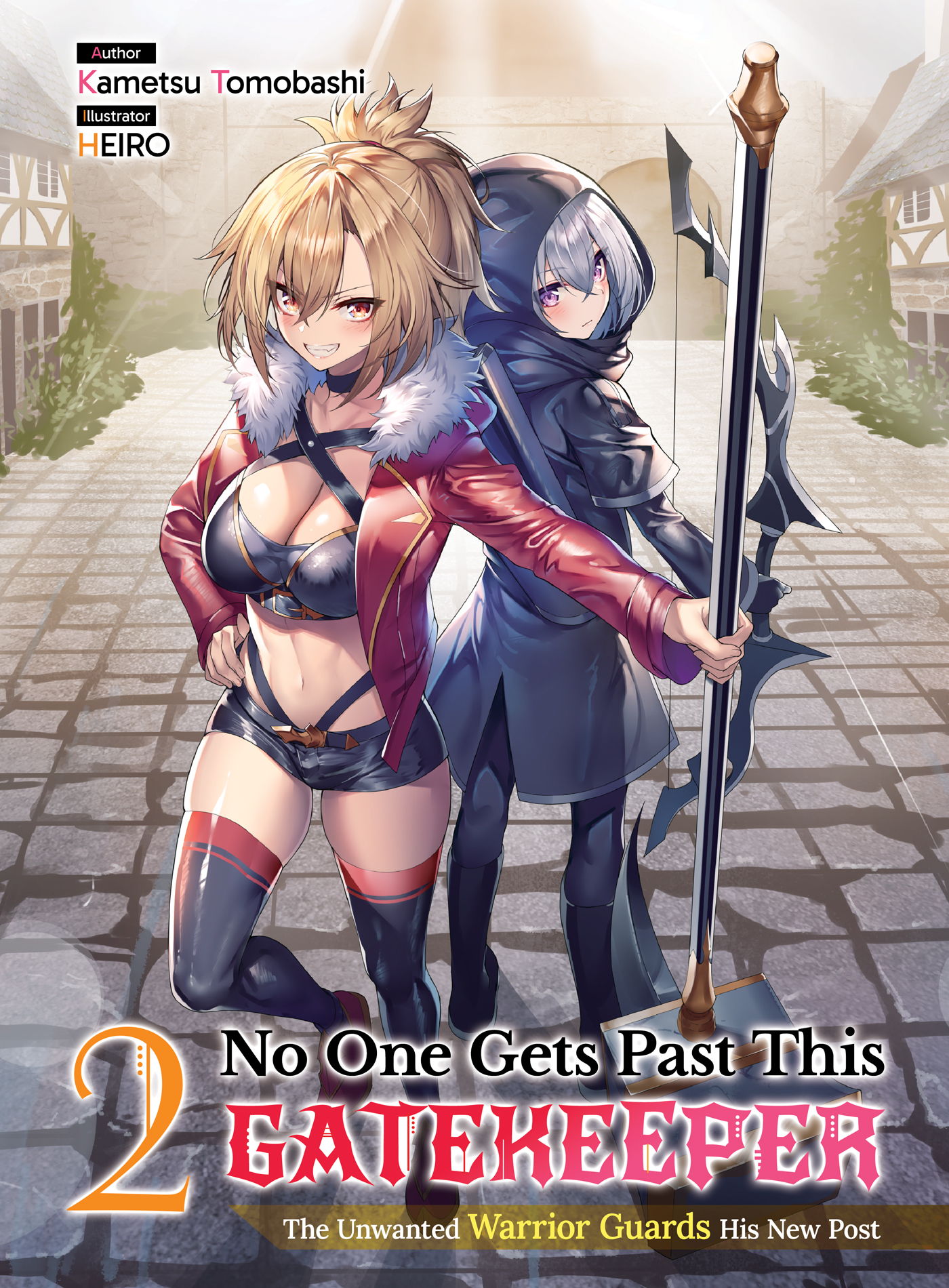 Color Illustrations - 02