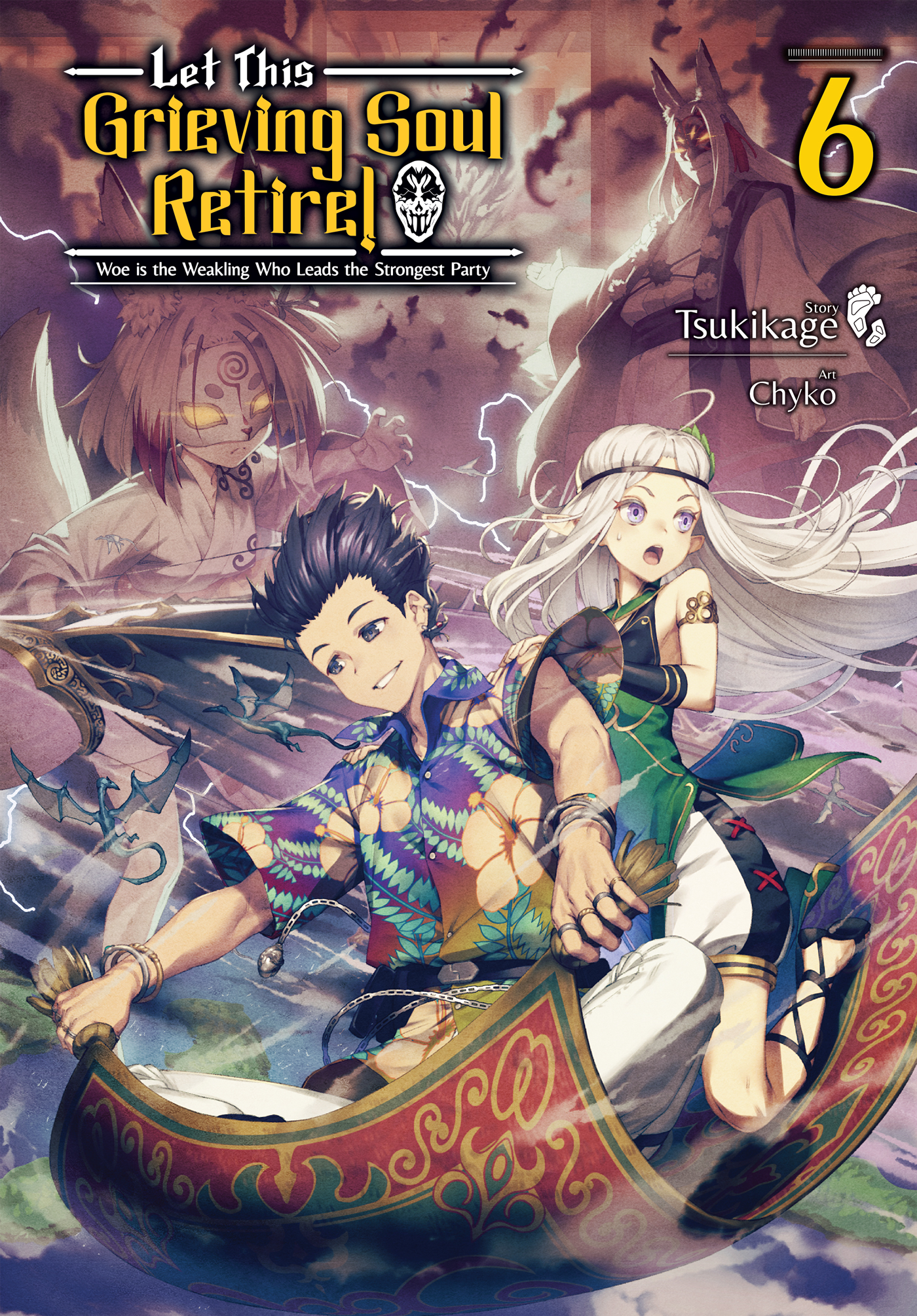 Color Illustrations - 02