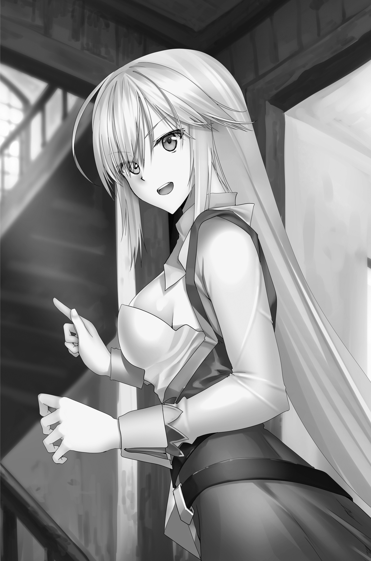 6. The One-Armed Lecturer, Part II - 10