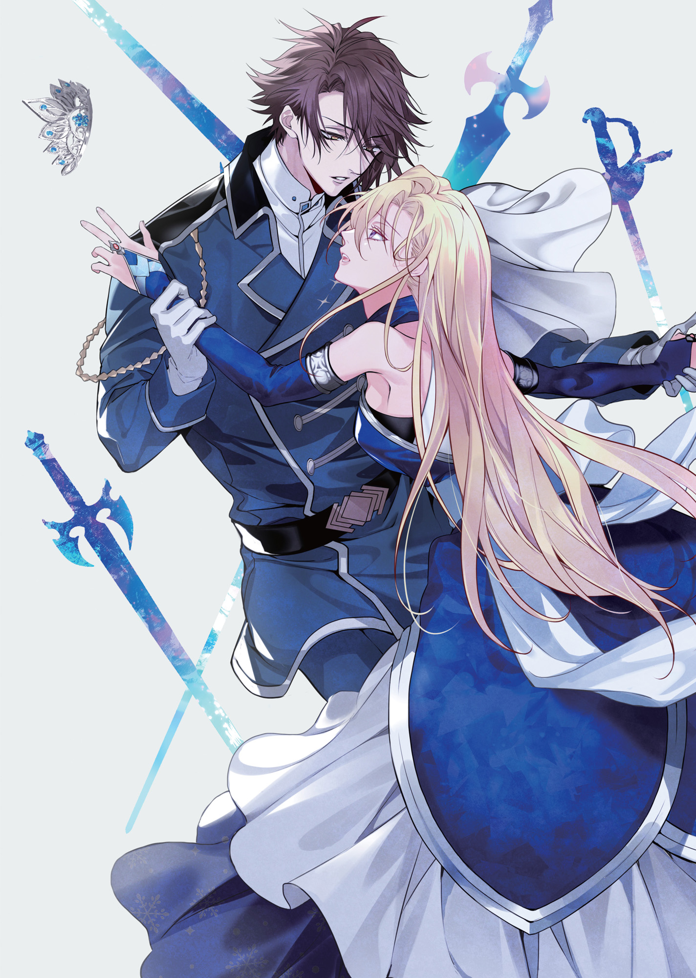 Color Inserts - 02