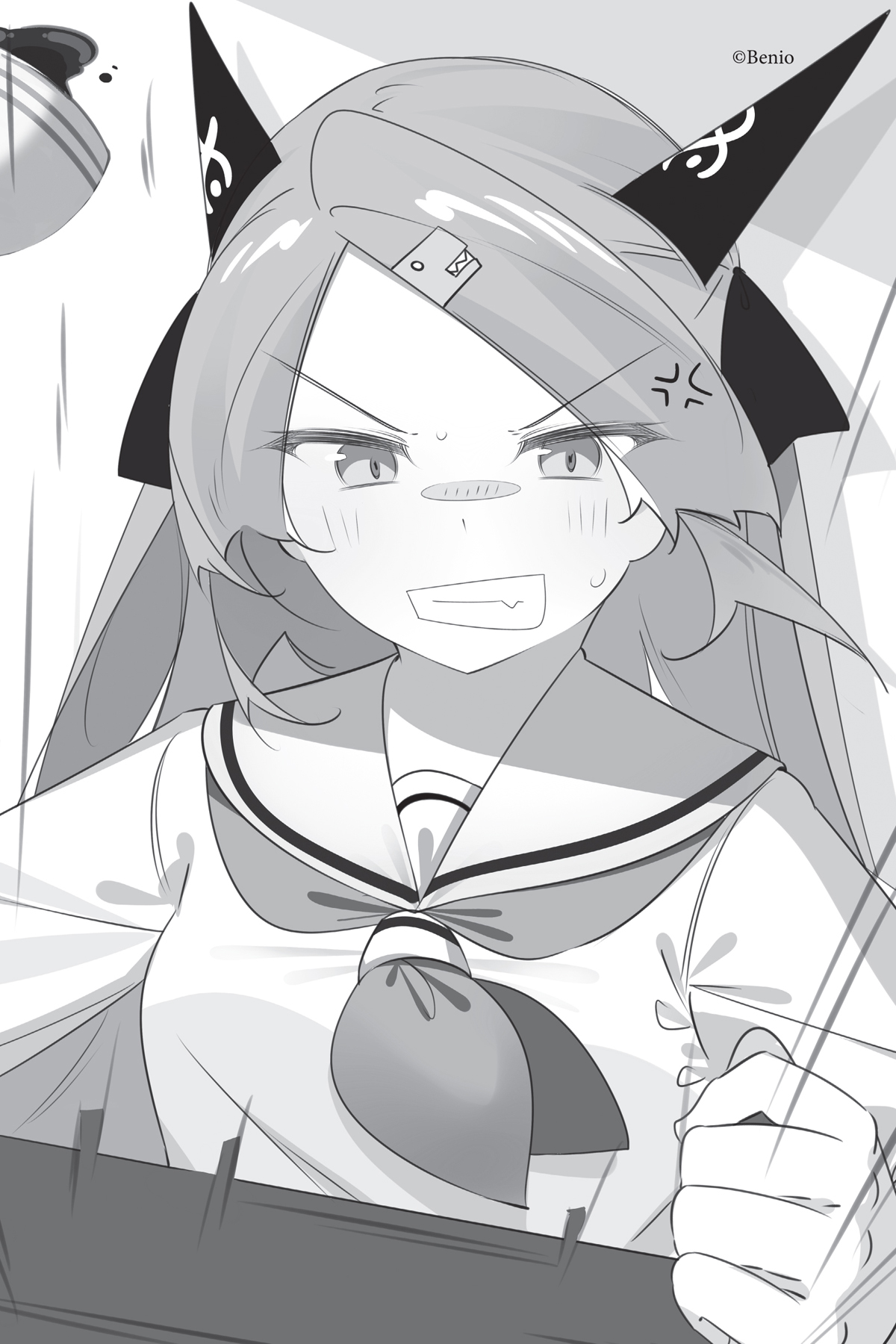 The Red-Dragon Academy for Girls - 86