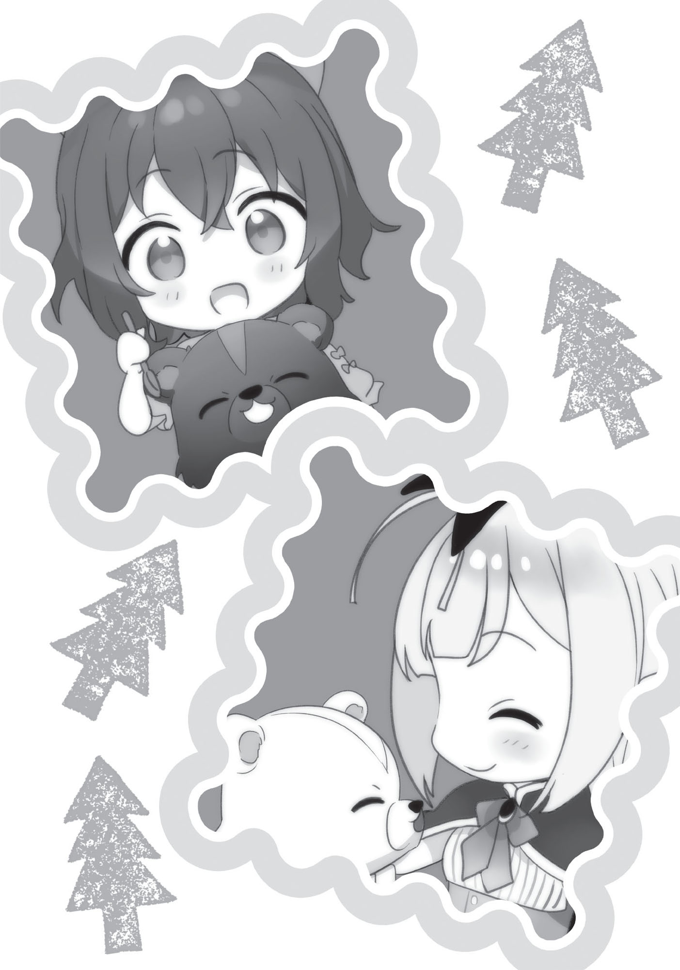 Chapter 447: Toya Works Hard – Part 3 - 11