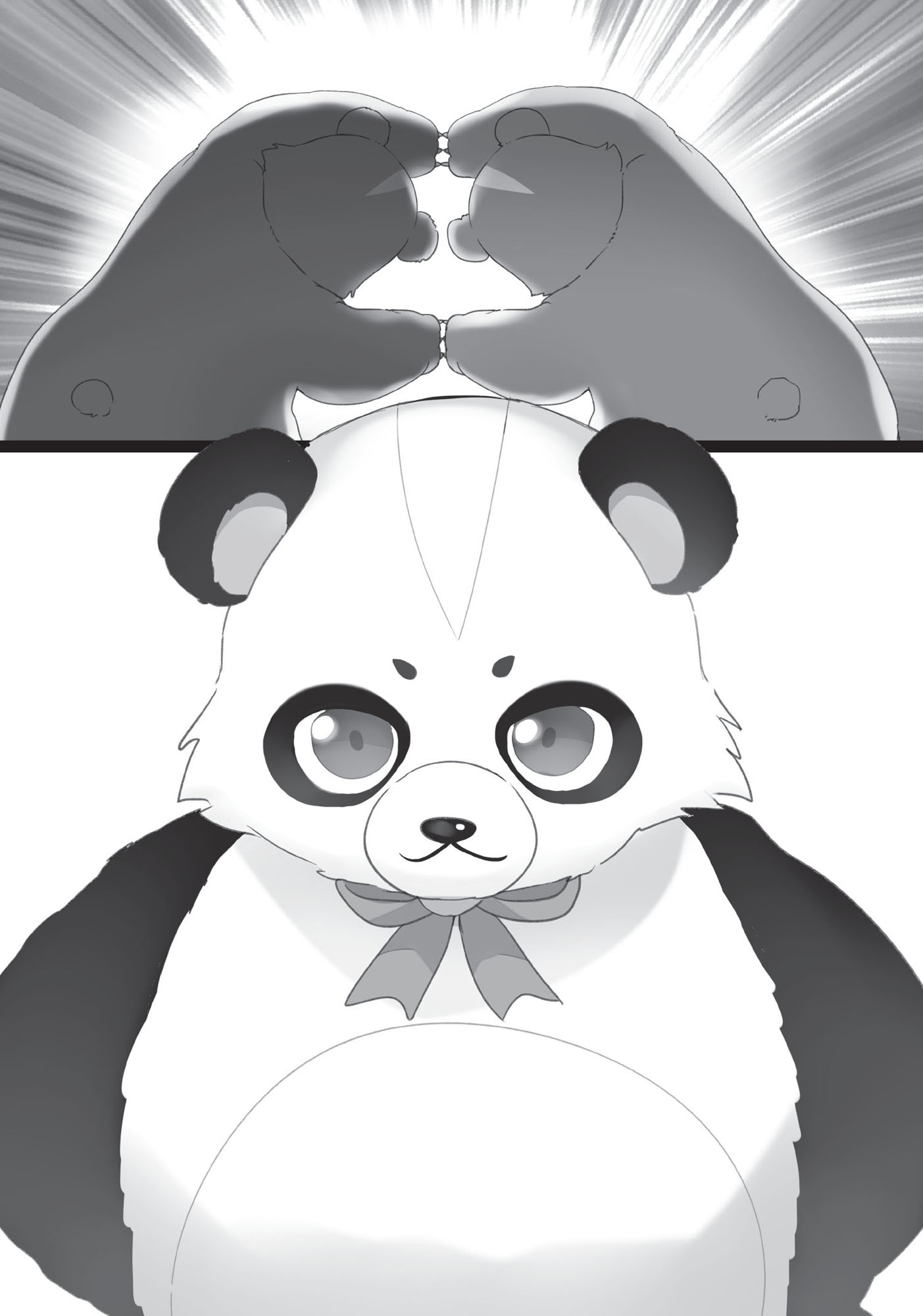 Chapter 463: The Bear Brings Out Fruit Parfaits - 15