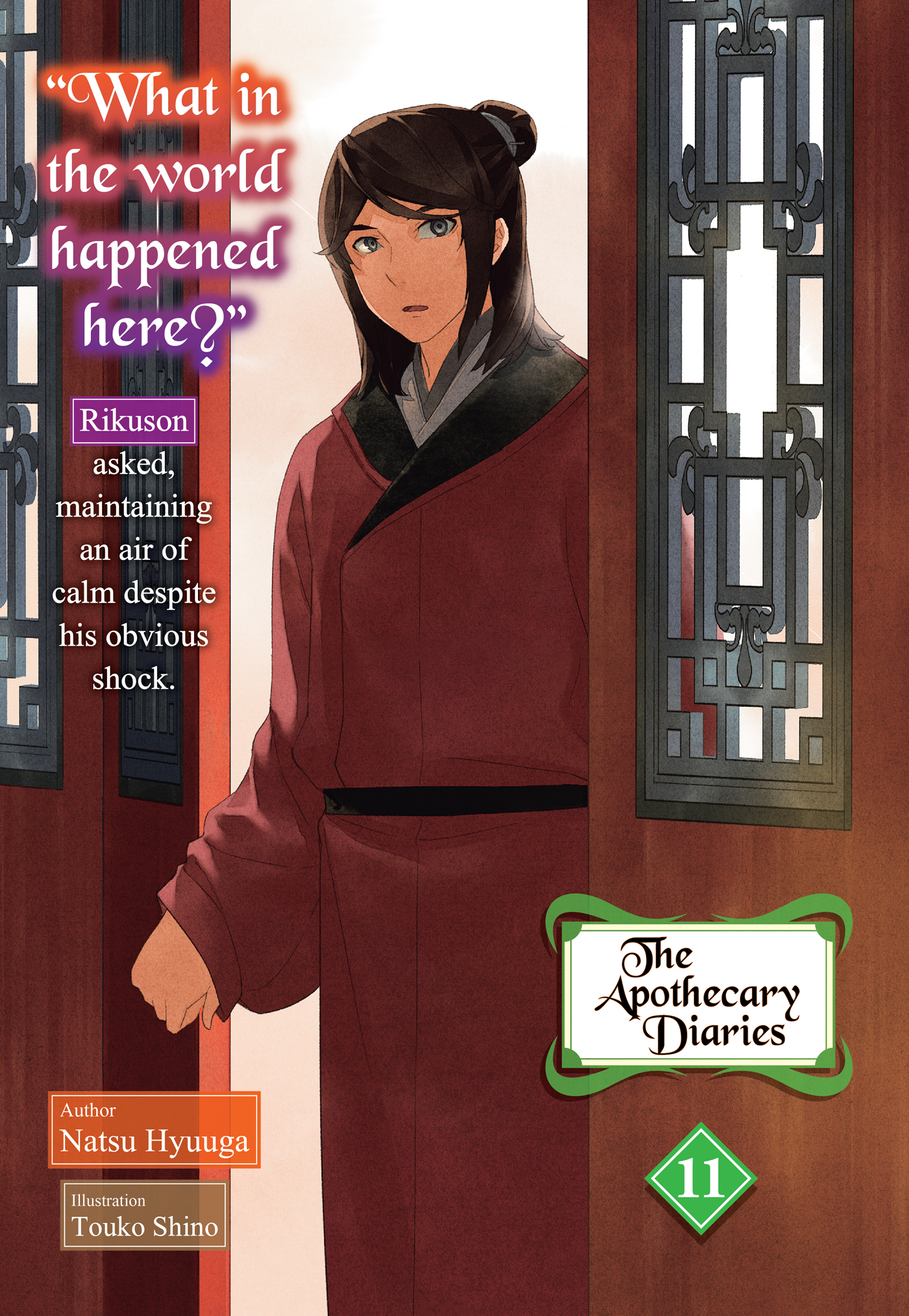 Color Illustrations - 11