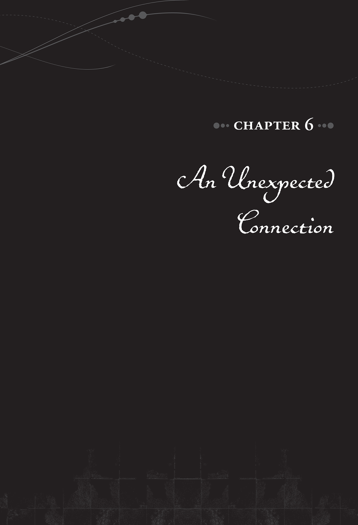 CHAPTER 6: An Unexpected Connection - 32