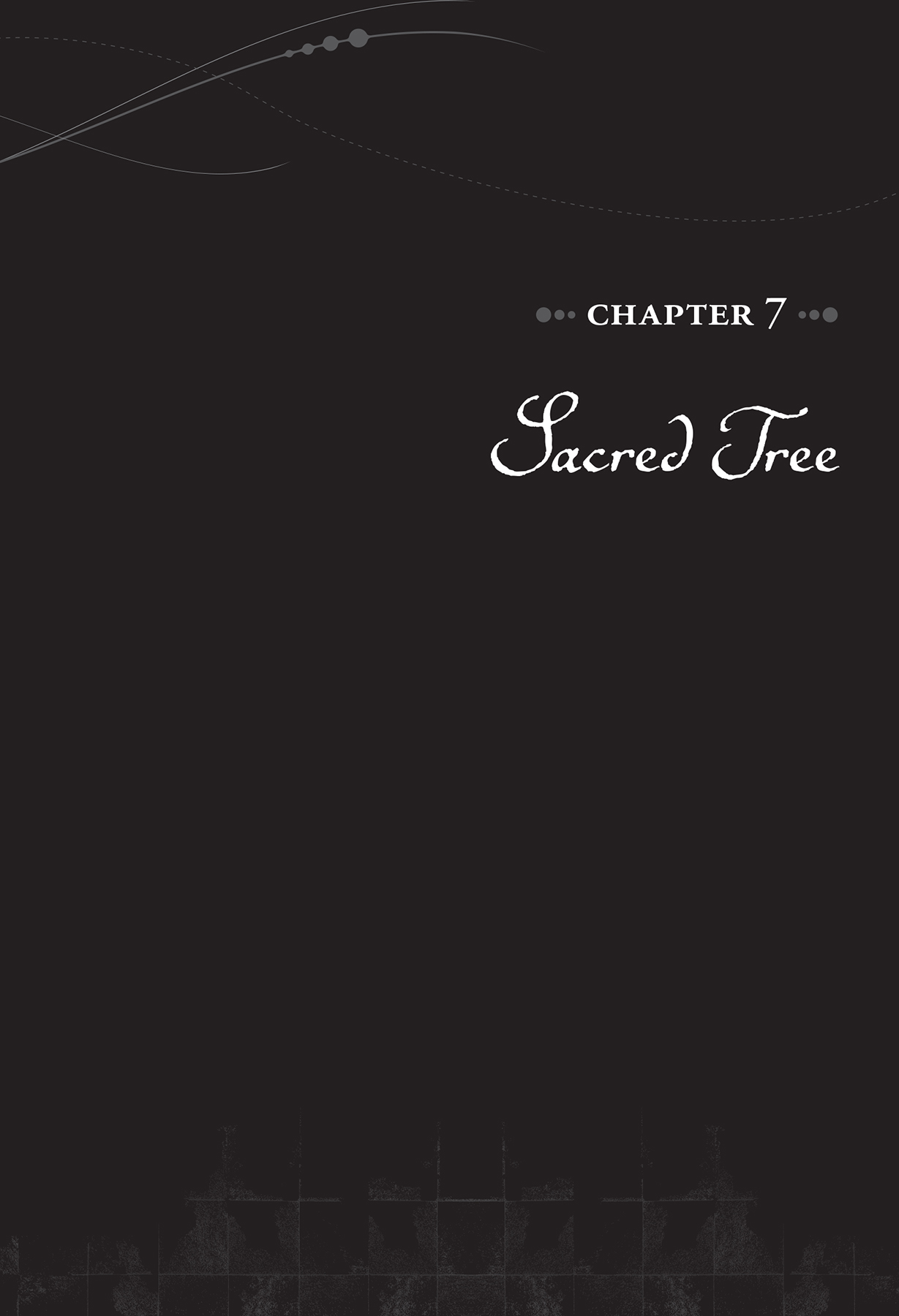 CHAPTER 7: Sacred Tree - 37