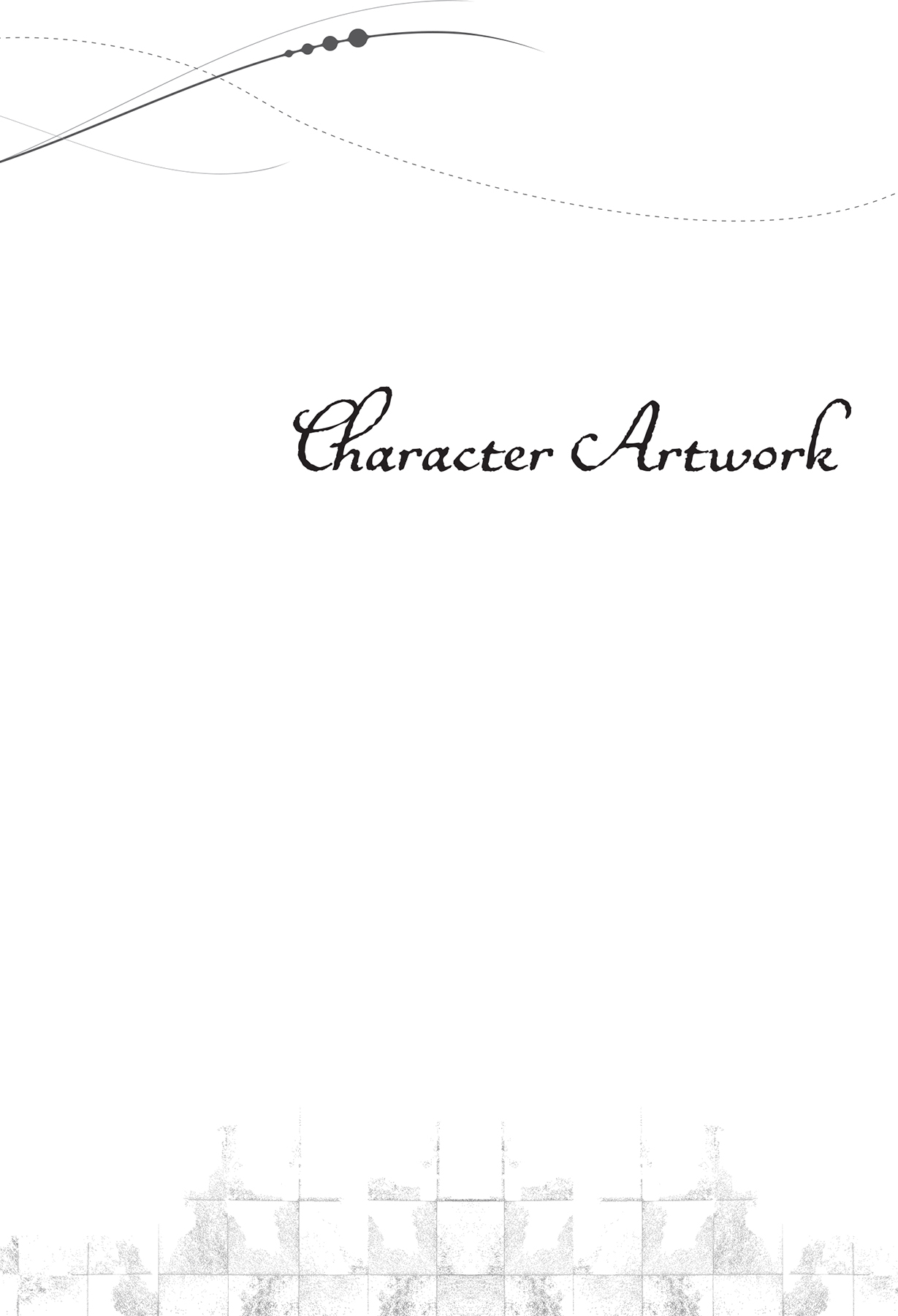 BONUS: Character Artwork - 51