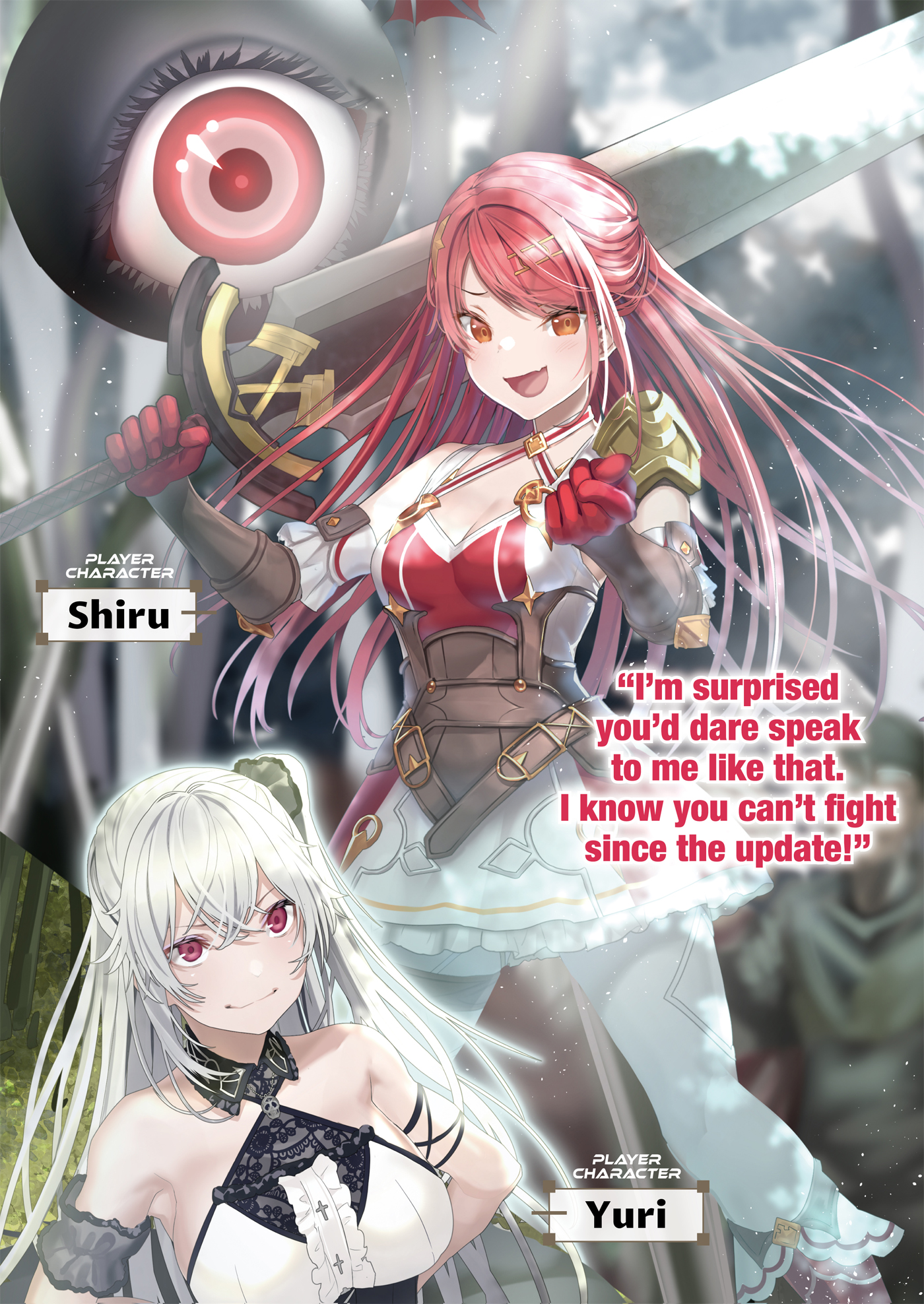 Color Illustrations - 02