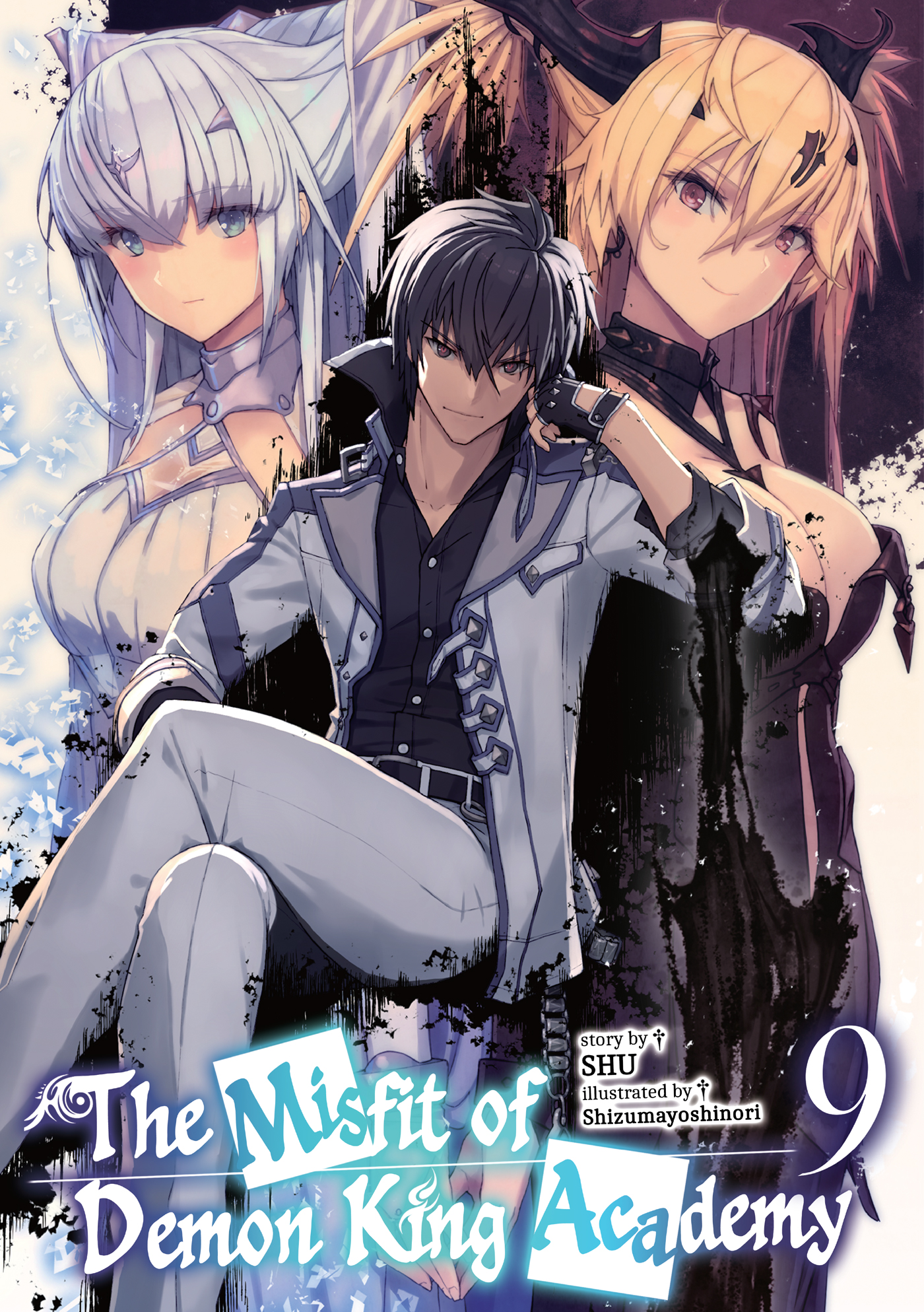 Color Illustrations - 11