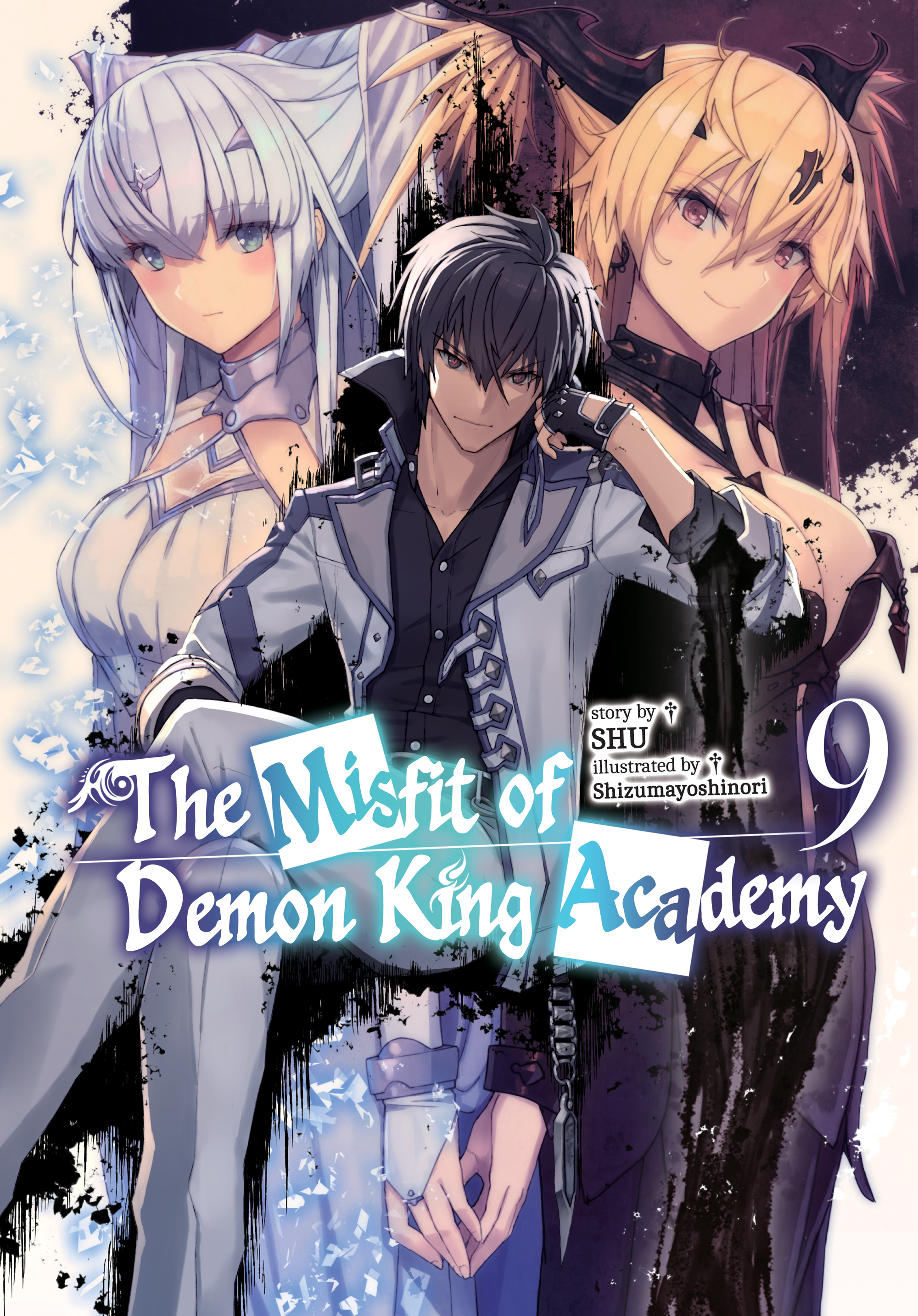 Bonus High Res Illustrations - 14