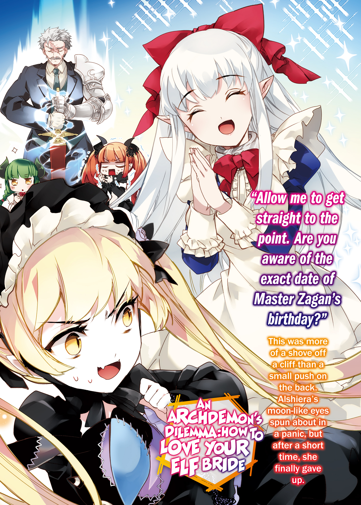 Color Illustrations - 02