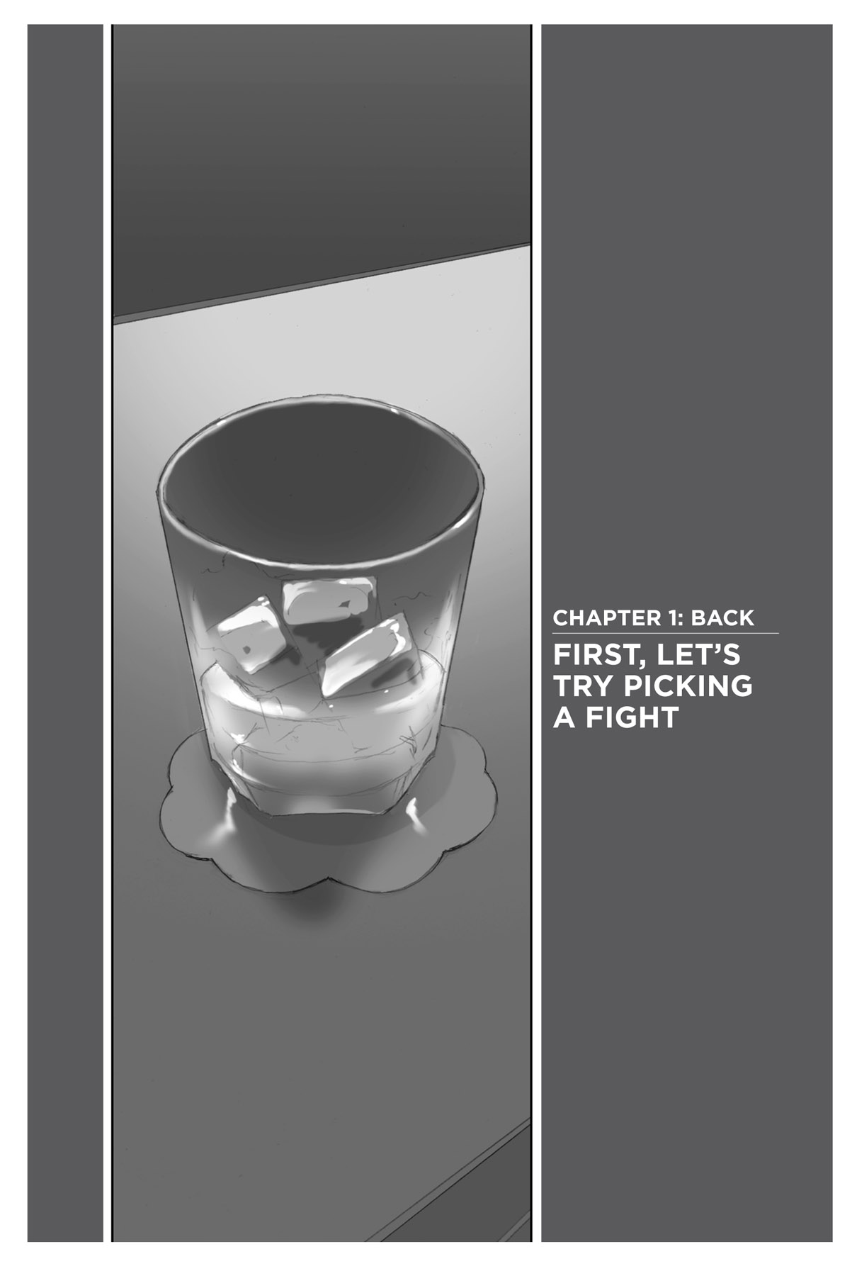 Chapter 1: Front: Let’s Go to Prison - 24