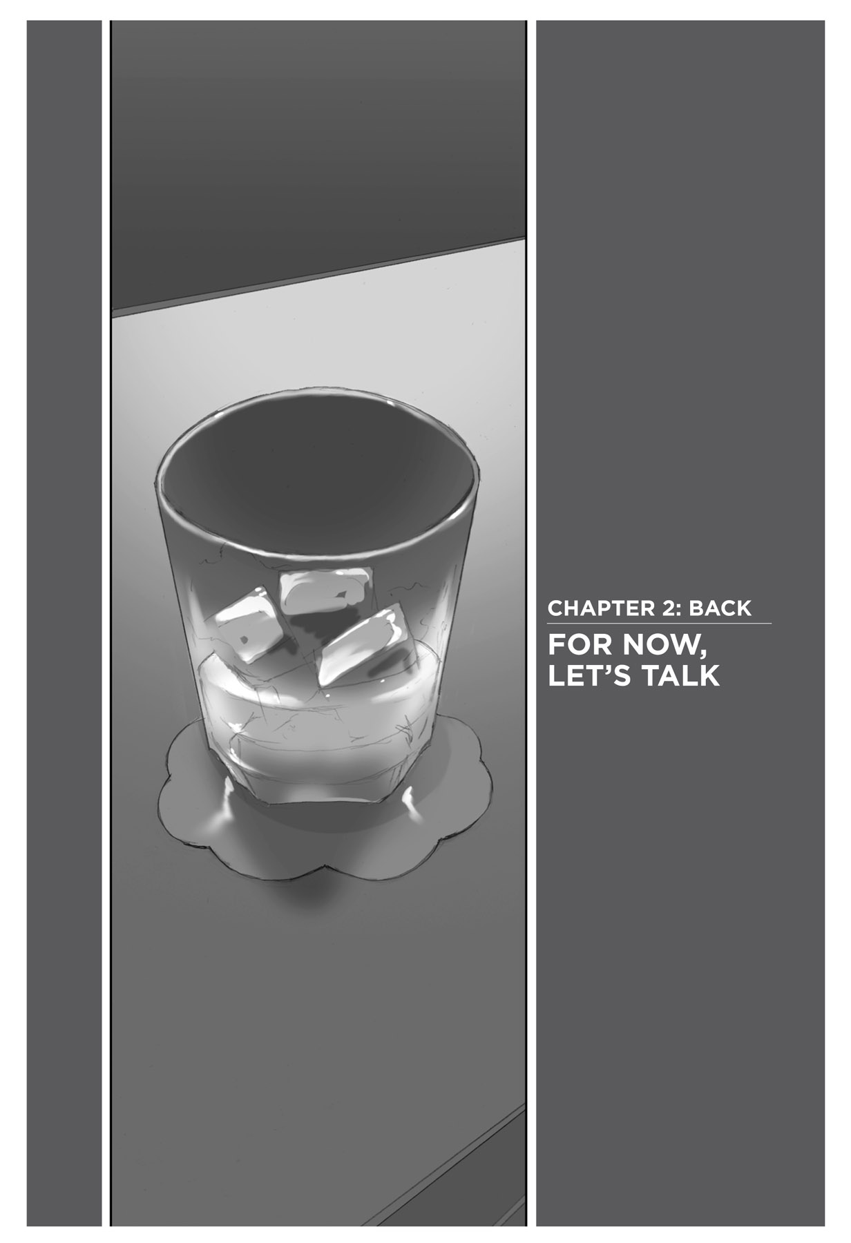 Chapter 2: Front: Let’s Savor Supper with a Psycho - 32