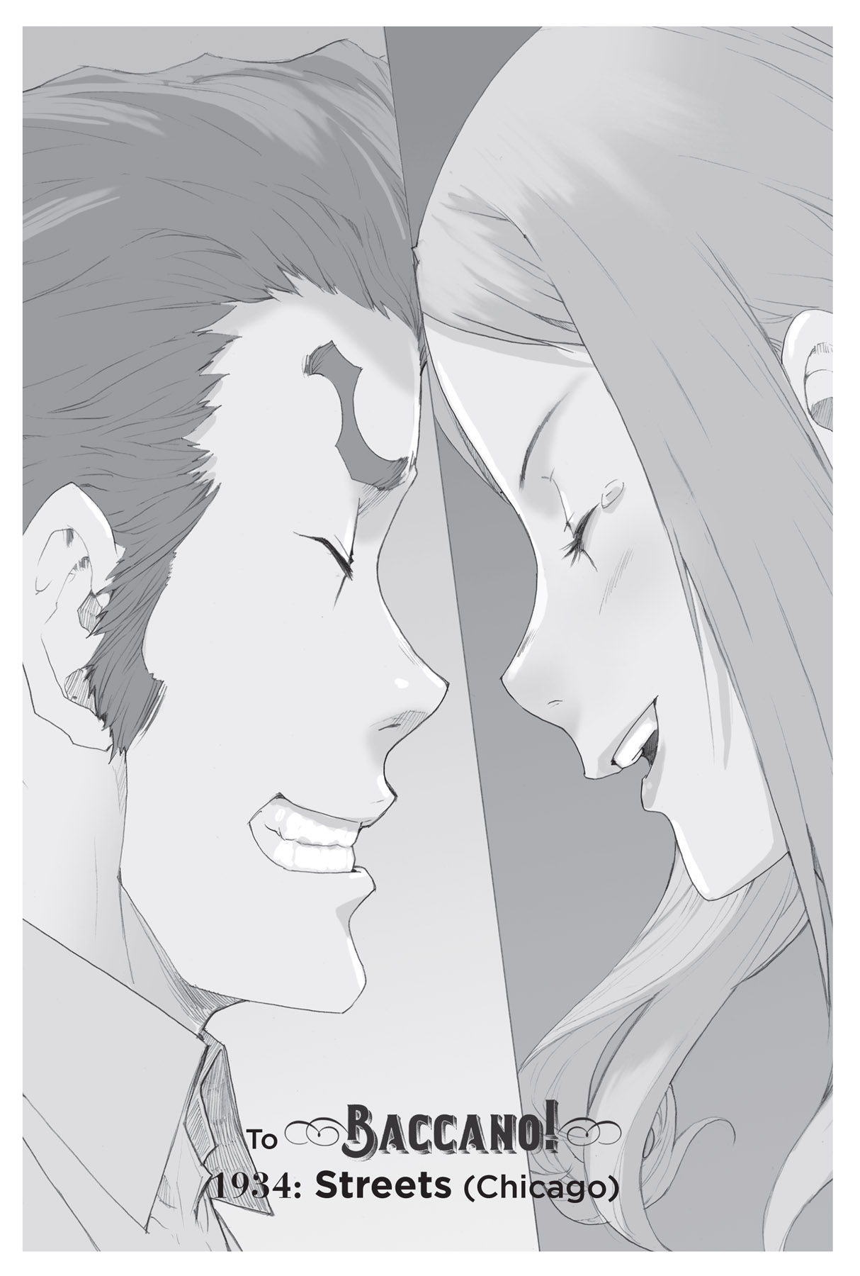 Digression: Out of Jail! - 80