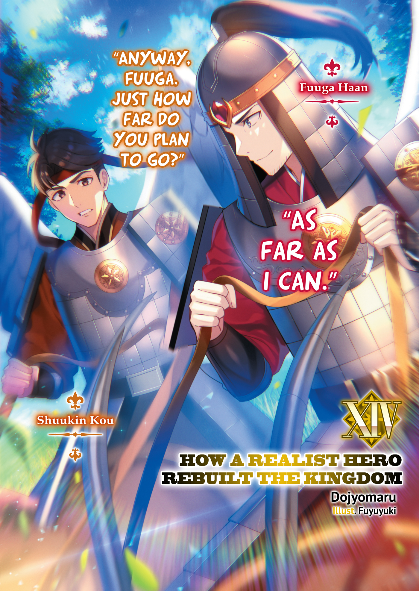 Color Illustrations - 02