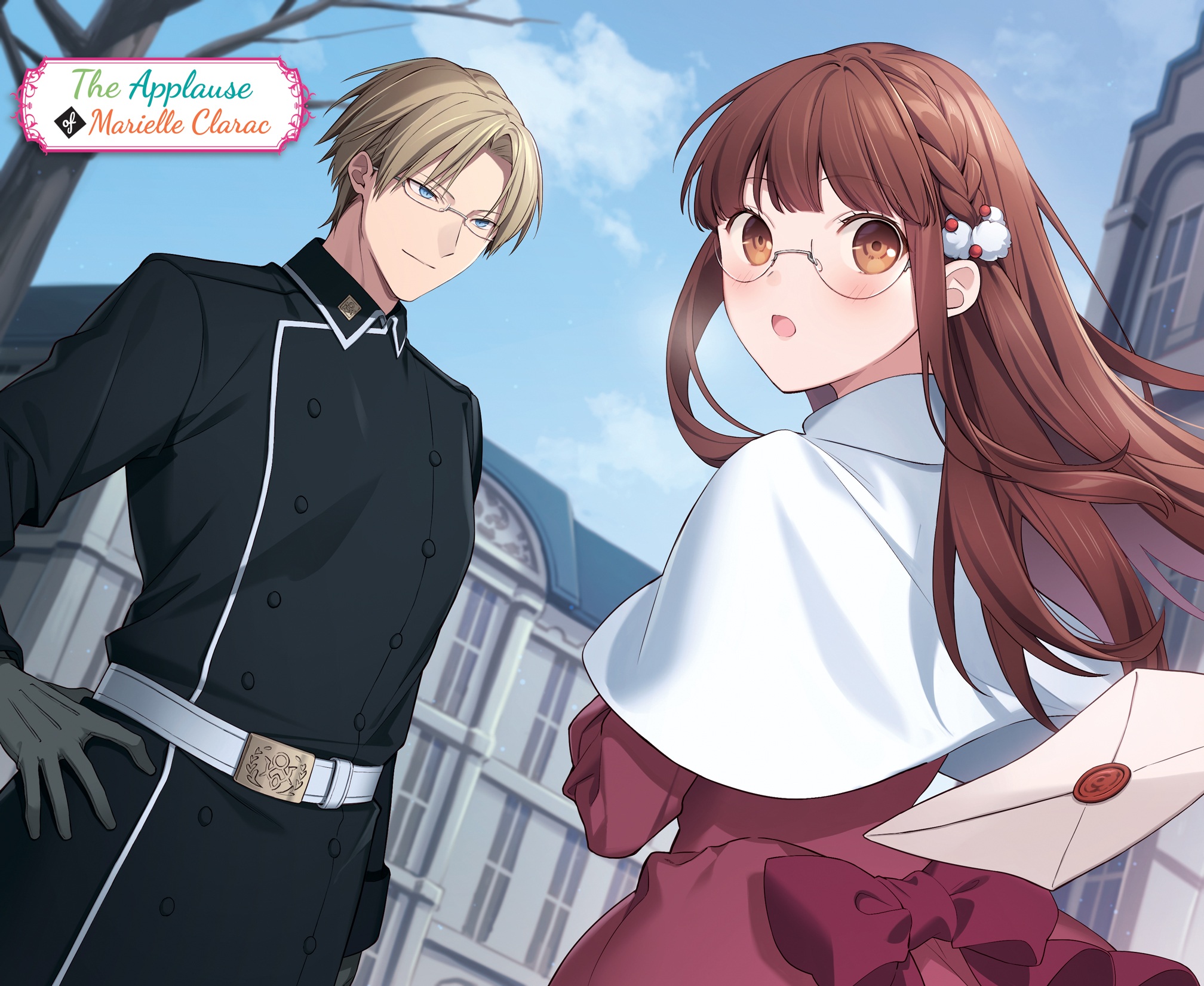 Color Illustration - 02