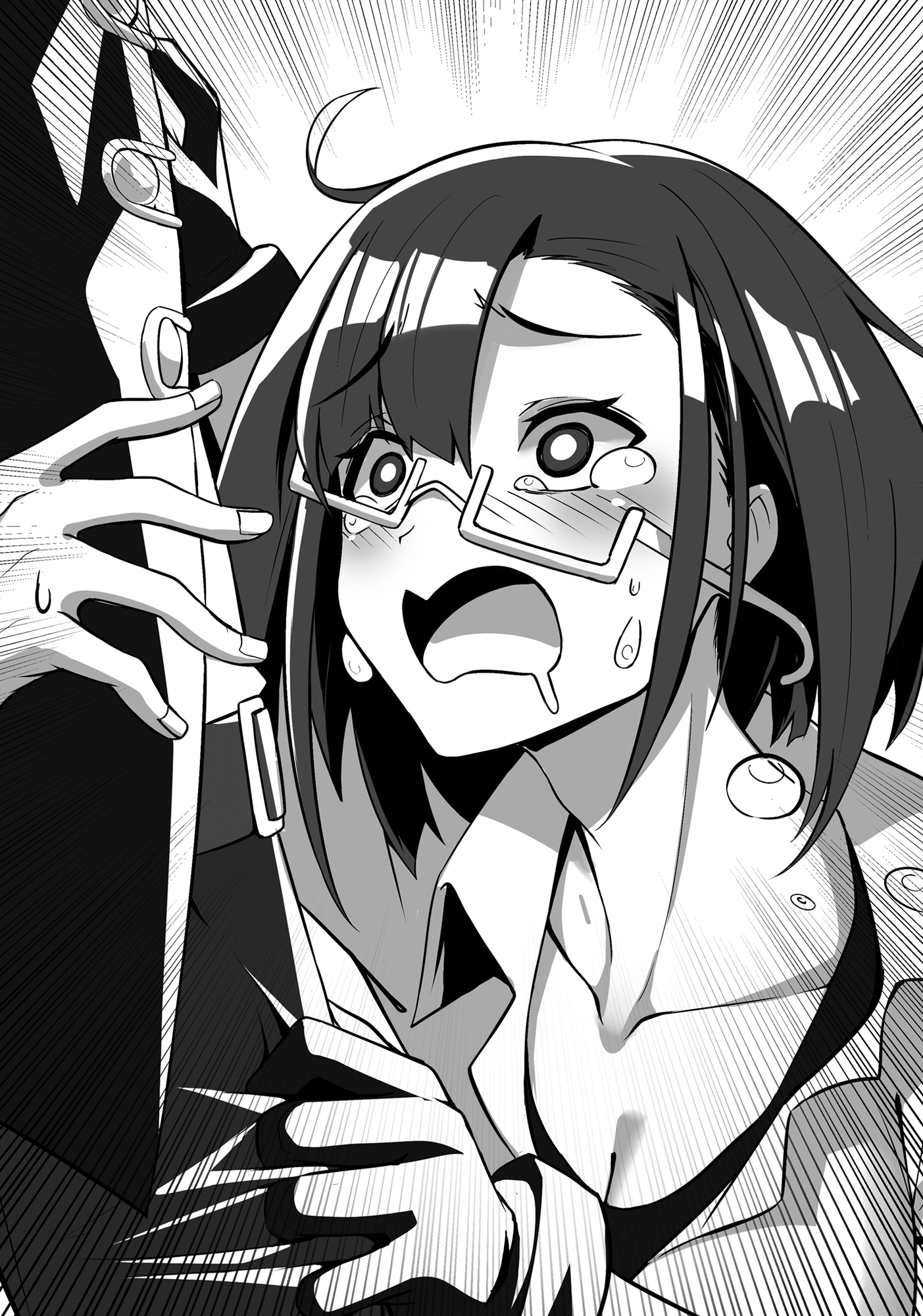 Chapter 4: Assassins - 09