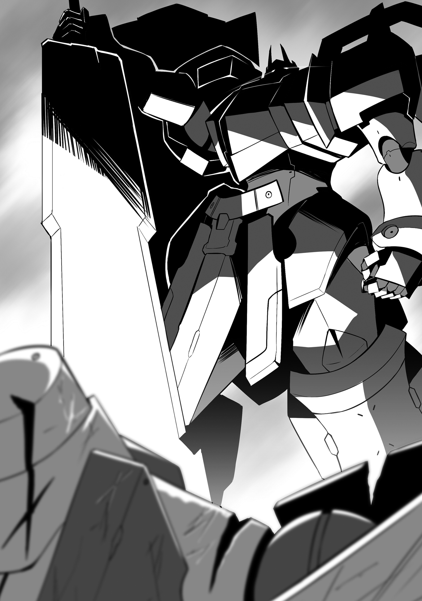 Chapter 6: The Mobile Knight Tournament - 11