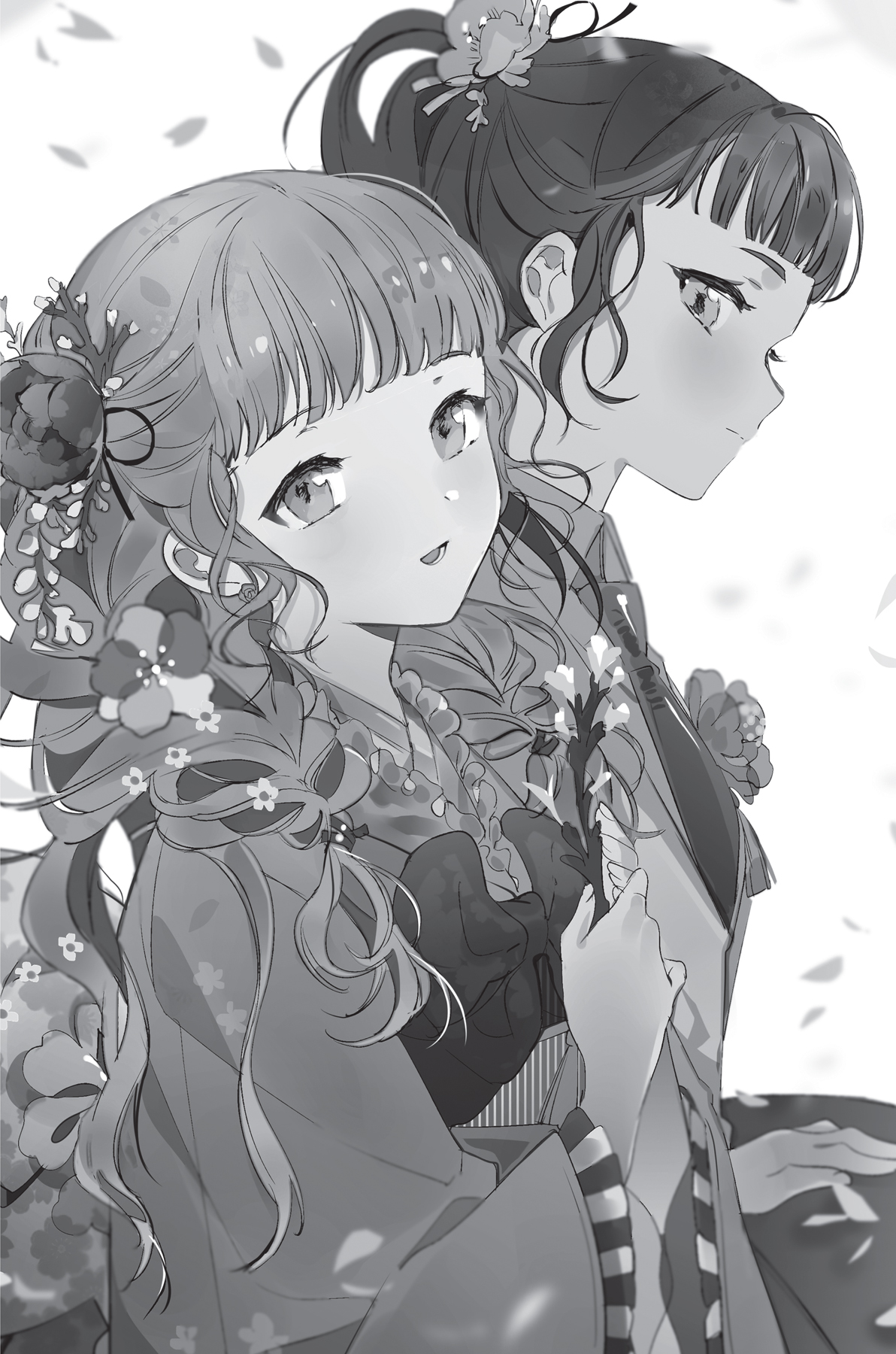 Epilogue: Dance of Spring - 20