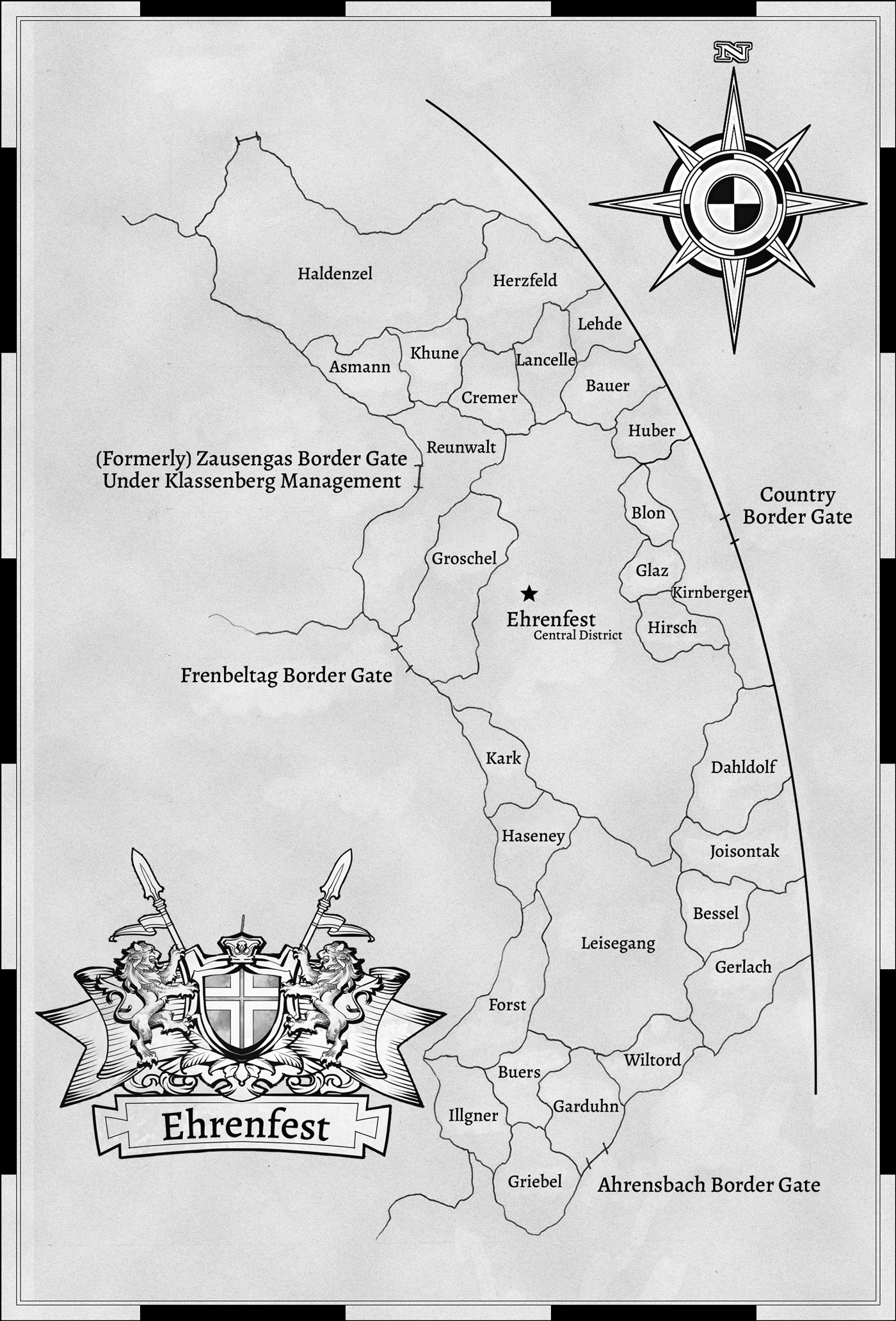 Map of Ehrenfest Duchy - 17