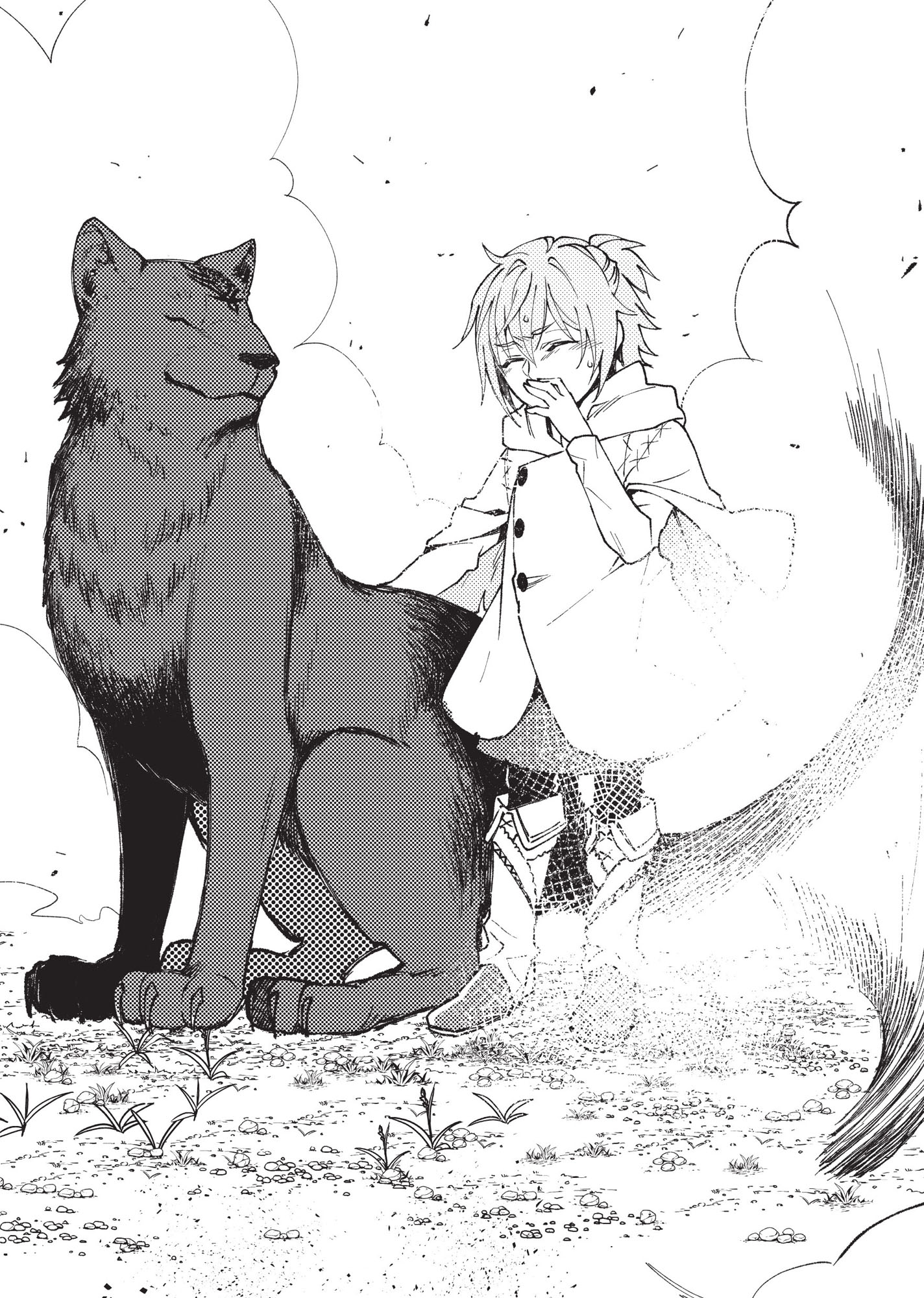 Chapter 173: All Sorts of Problems - 09