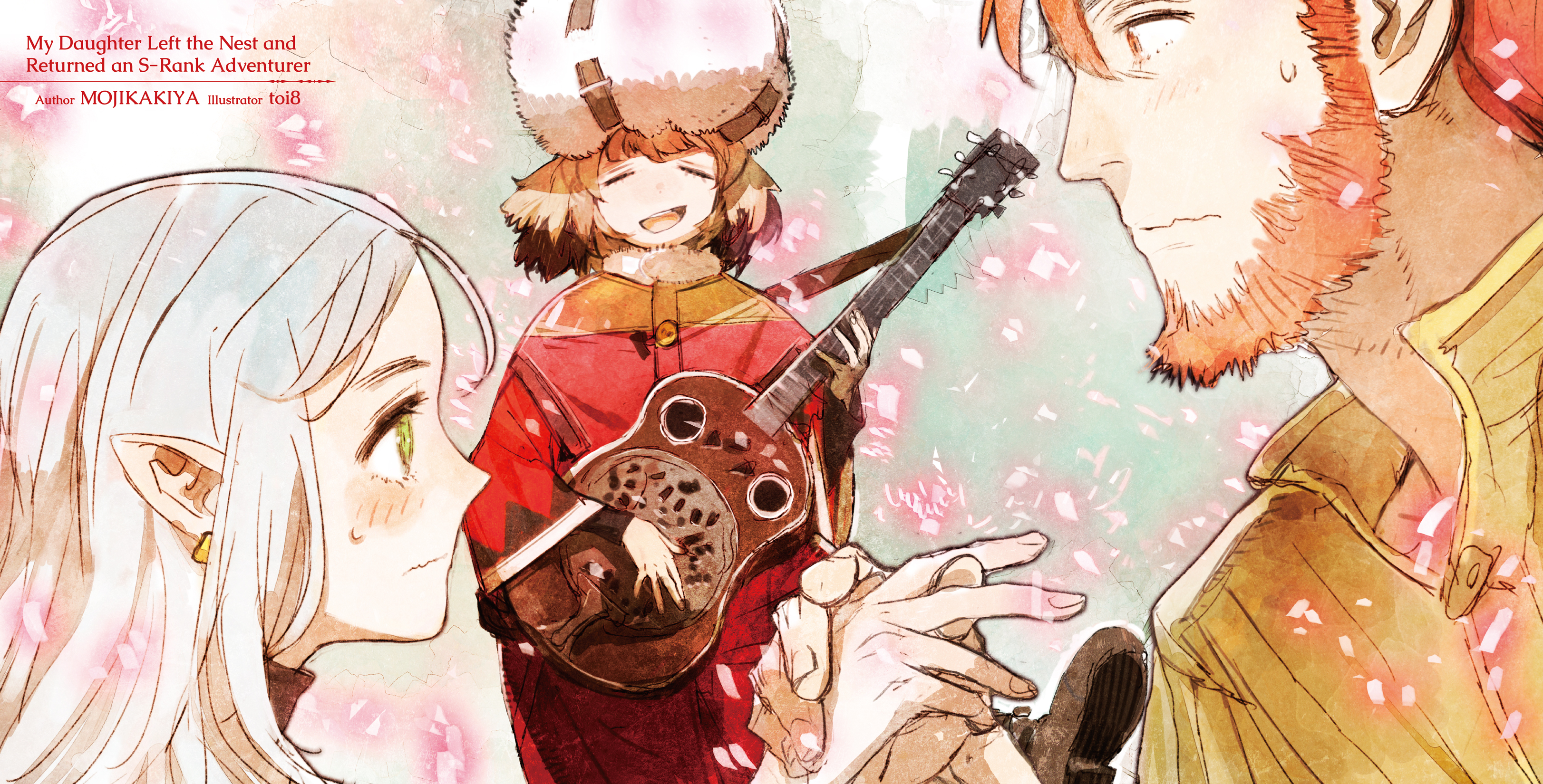 Color Illustrations - 15