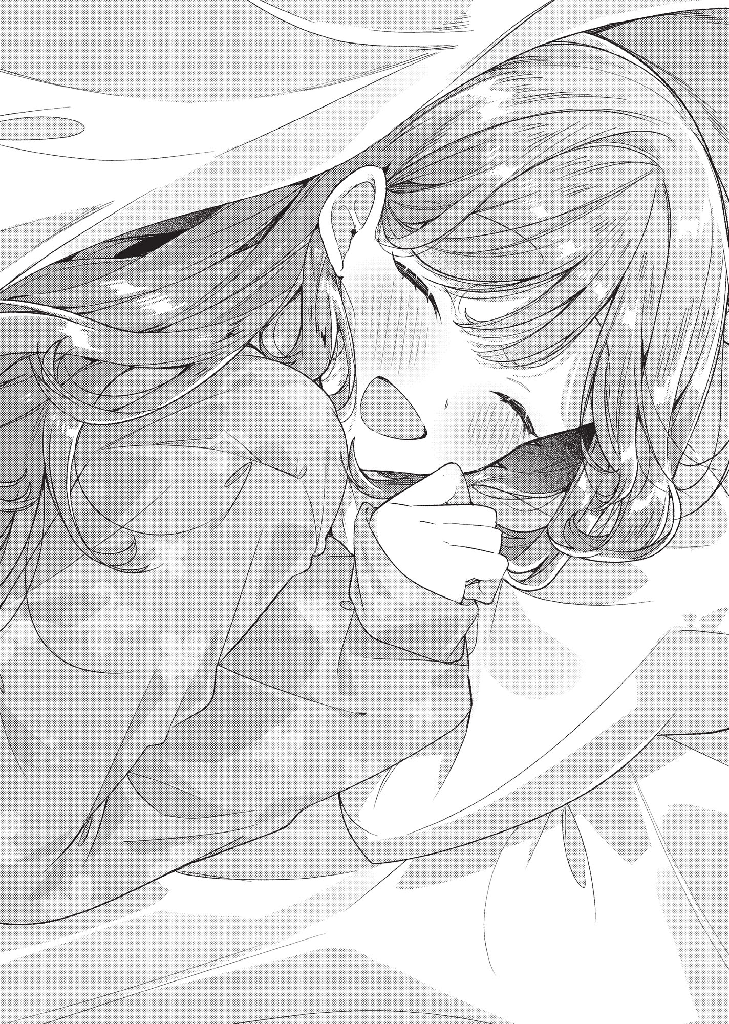 Chapter 2: There’s No Freaking Way I Can Take a Vacation Alone with Ajisai-san! Unless... - 10