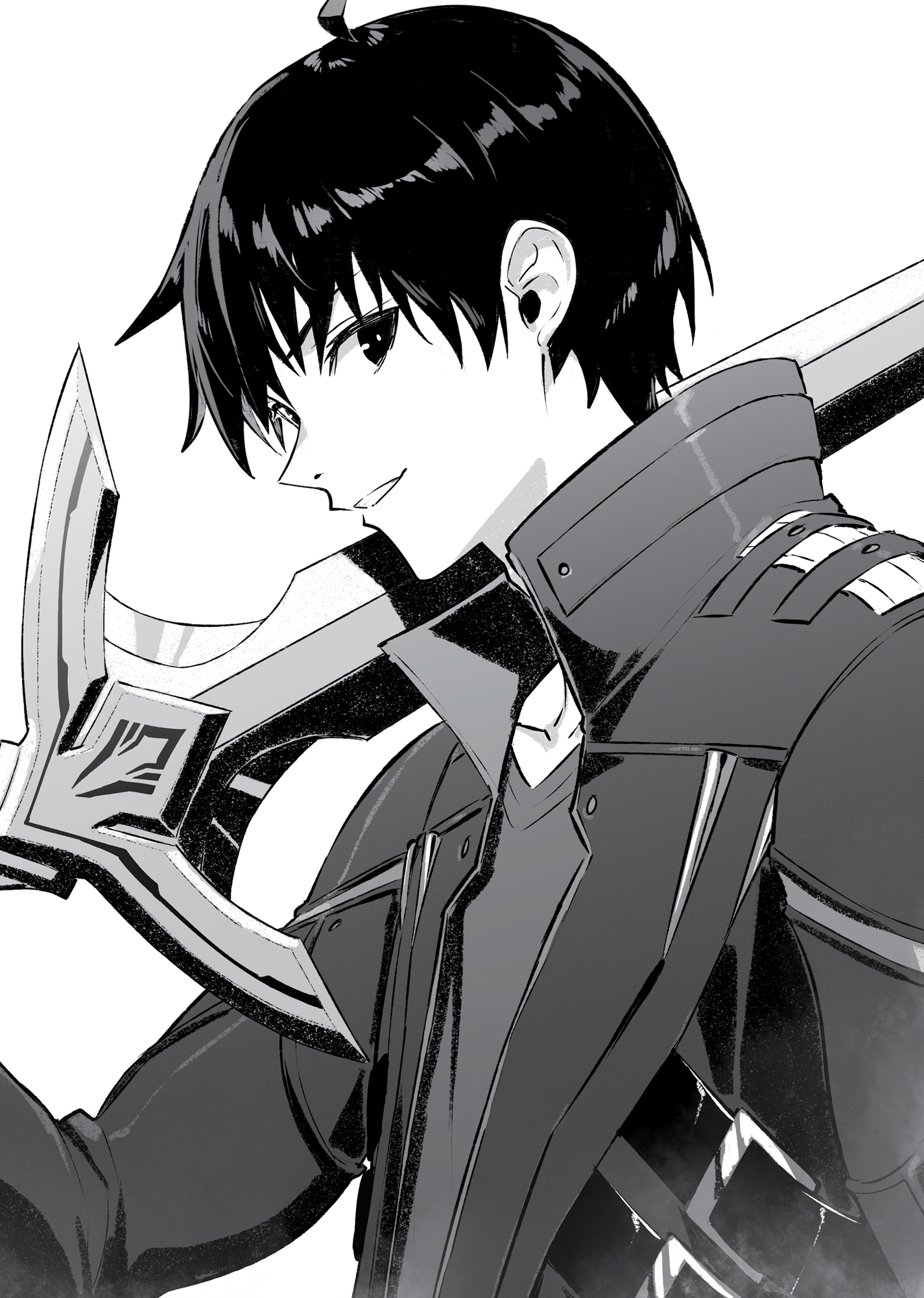 Chapter 7: Dungeon Collapse - 12