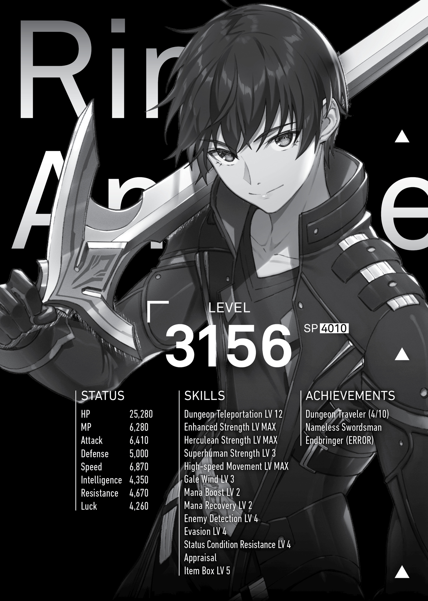 Chapter 8: What It Means to Be Weak - 13