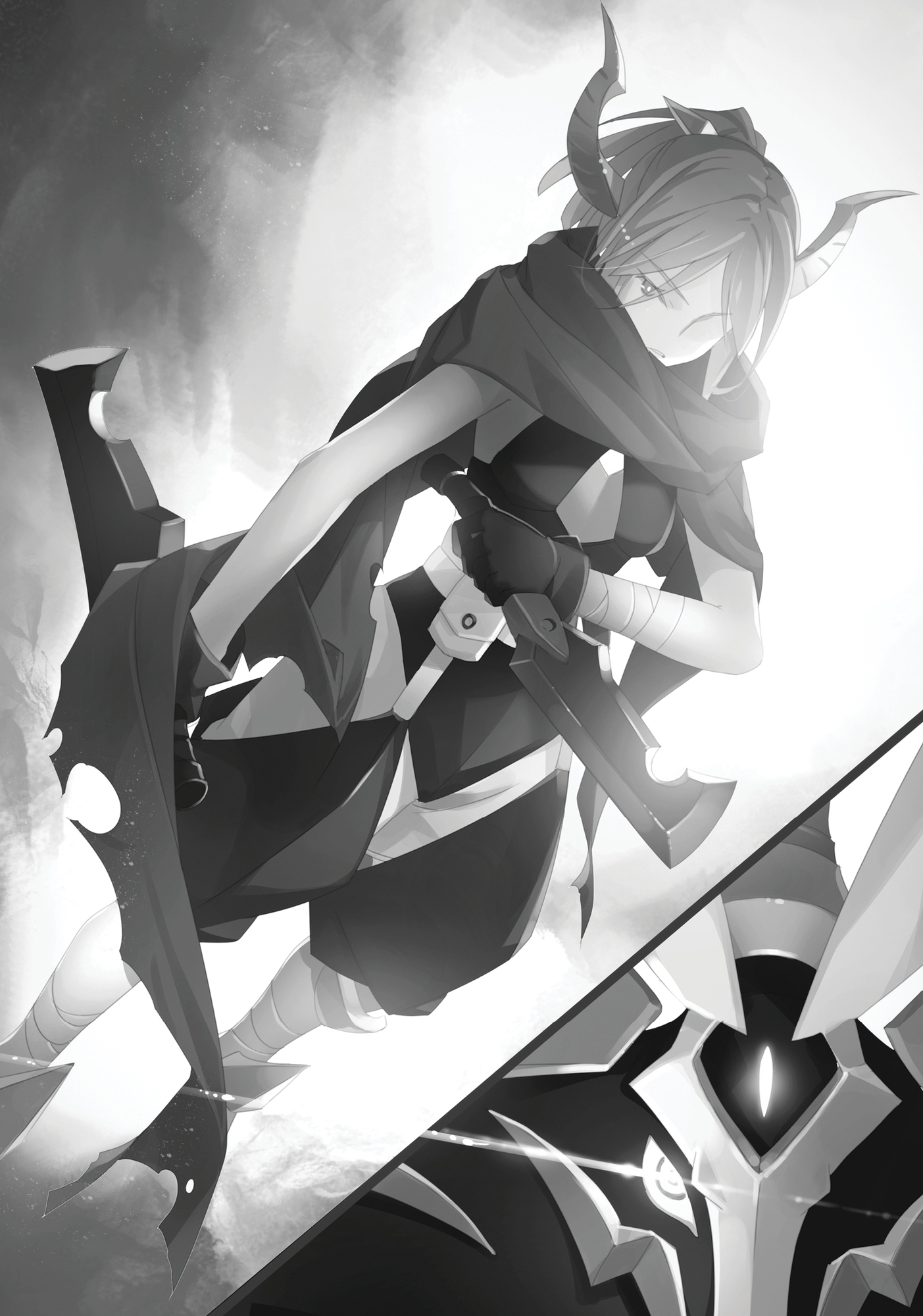 Chapter 1: Granzell Homecoming - 06