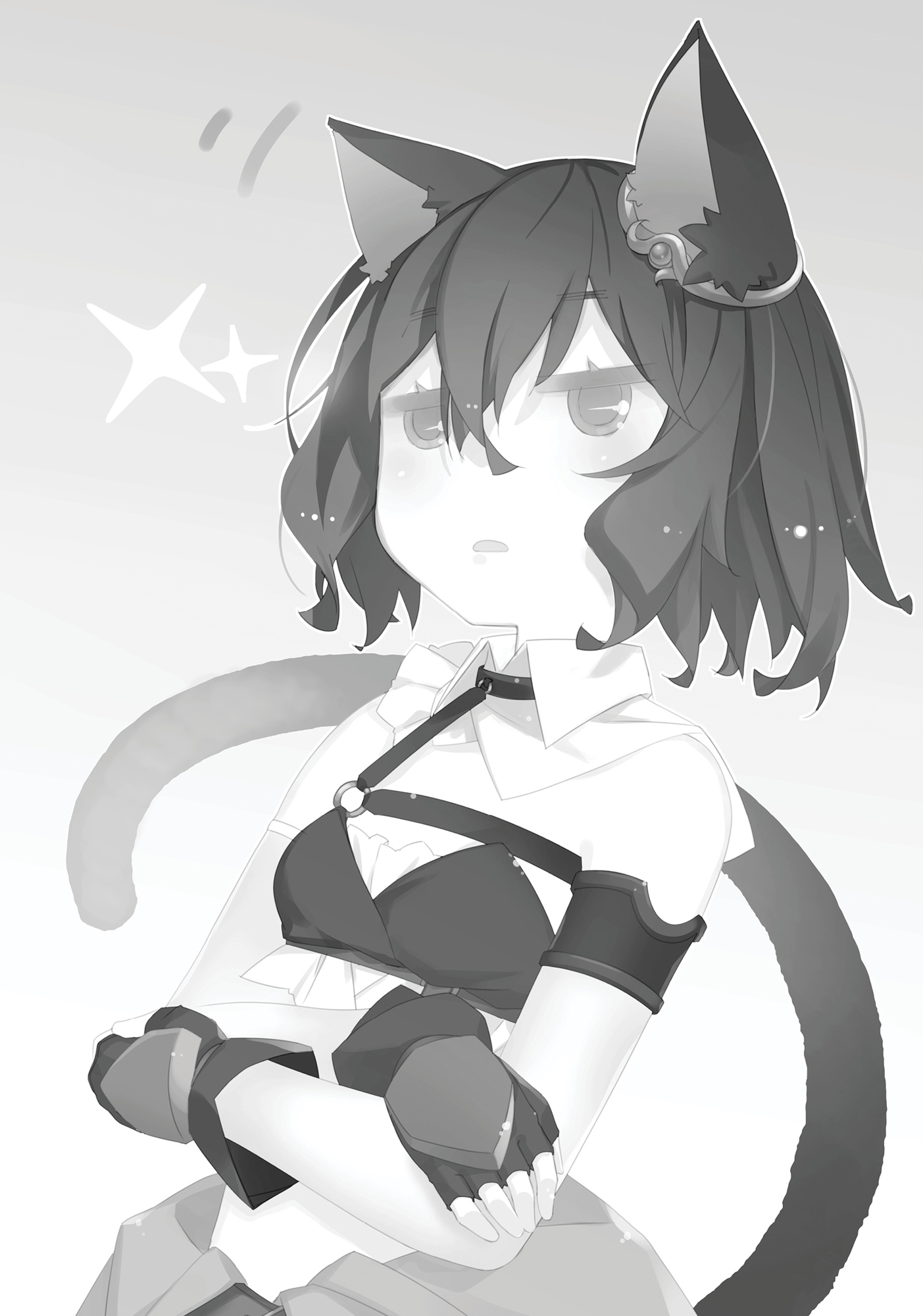 Chapter 3: The Search for Garrus, Revisited - 07