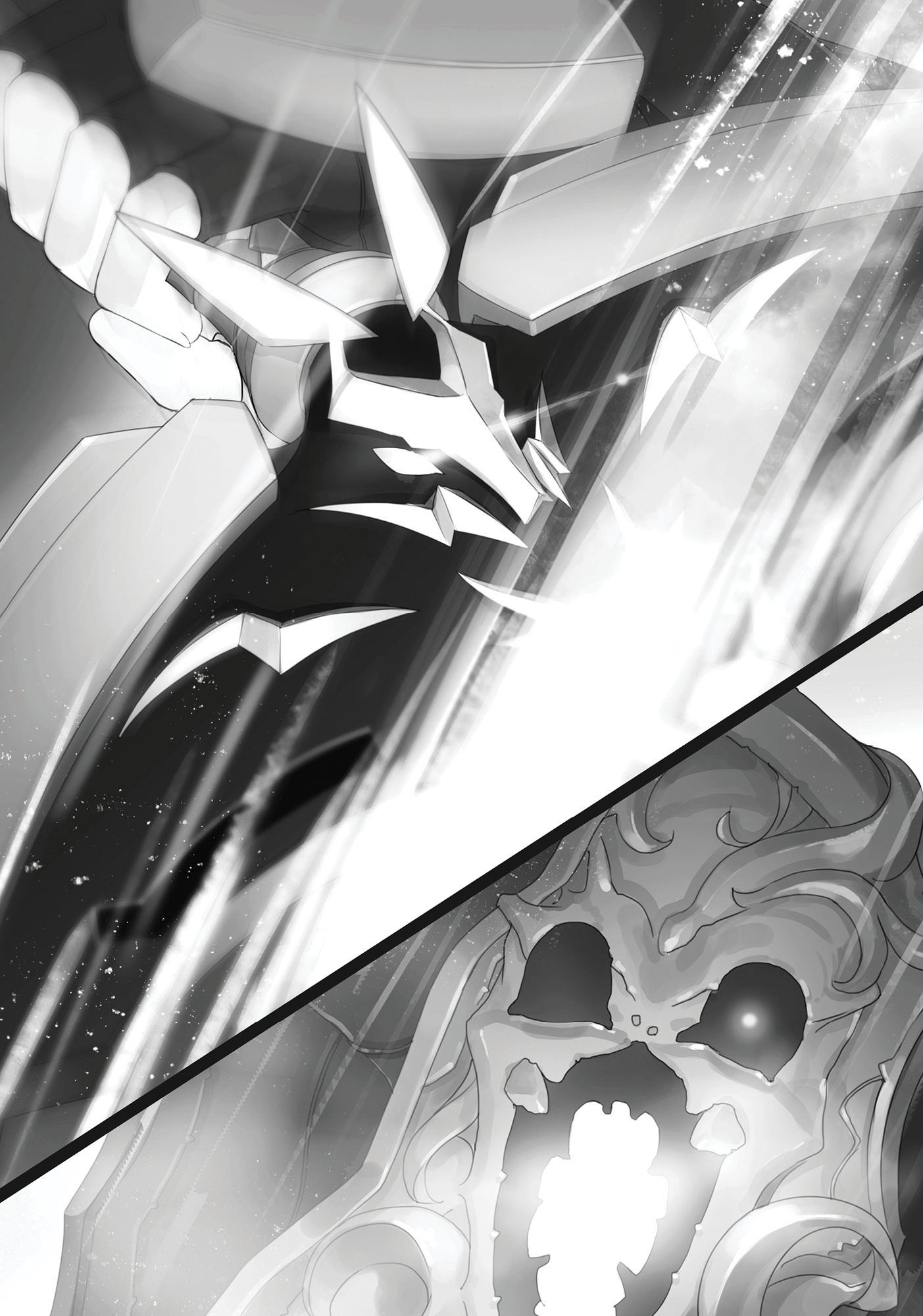 Chapter 5: Legion of Fanatics - 09