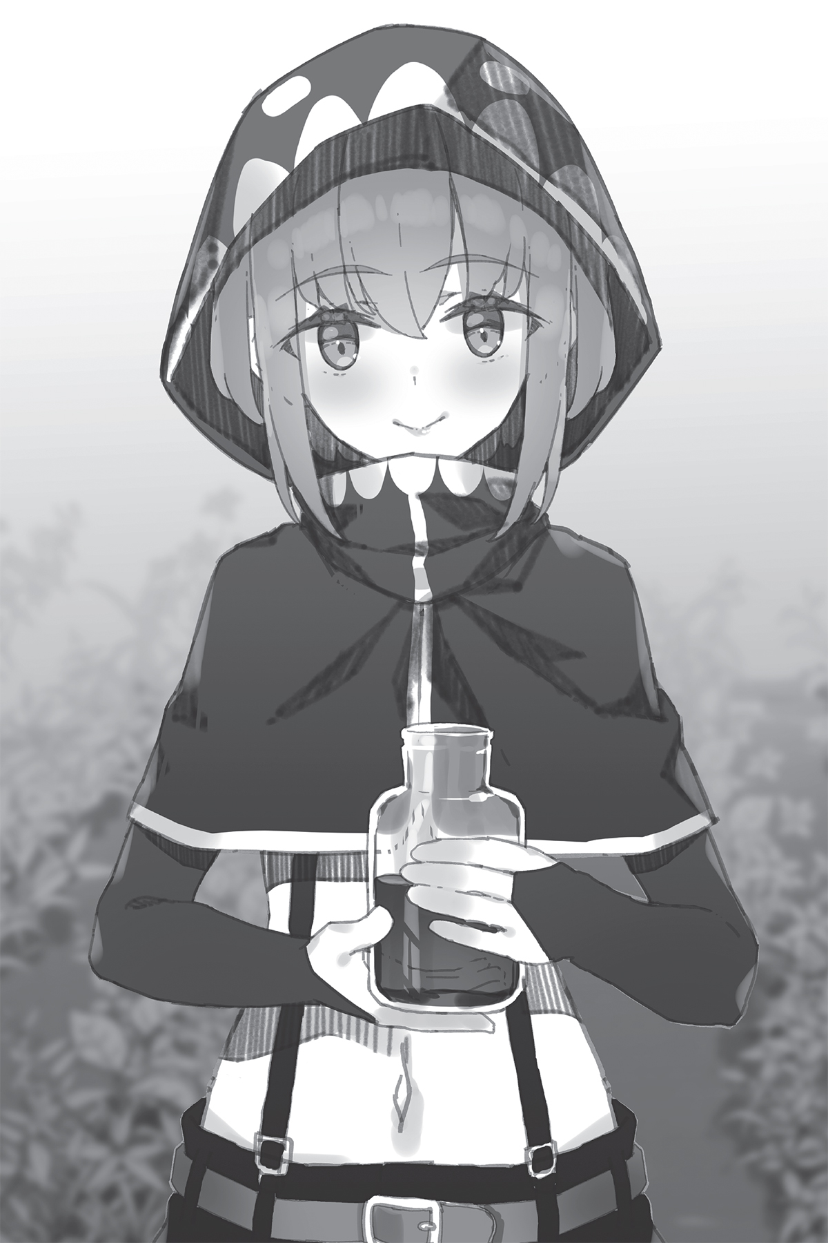 Prologue Thus Spoke God - 08