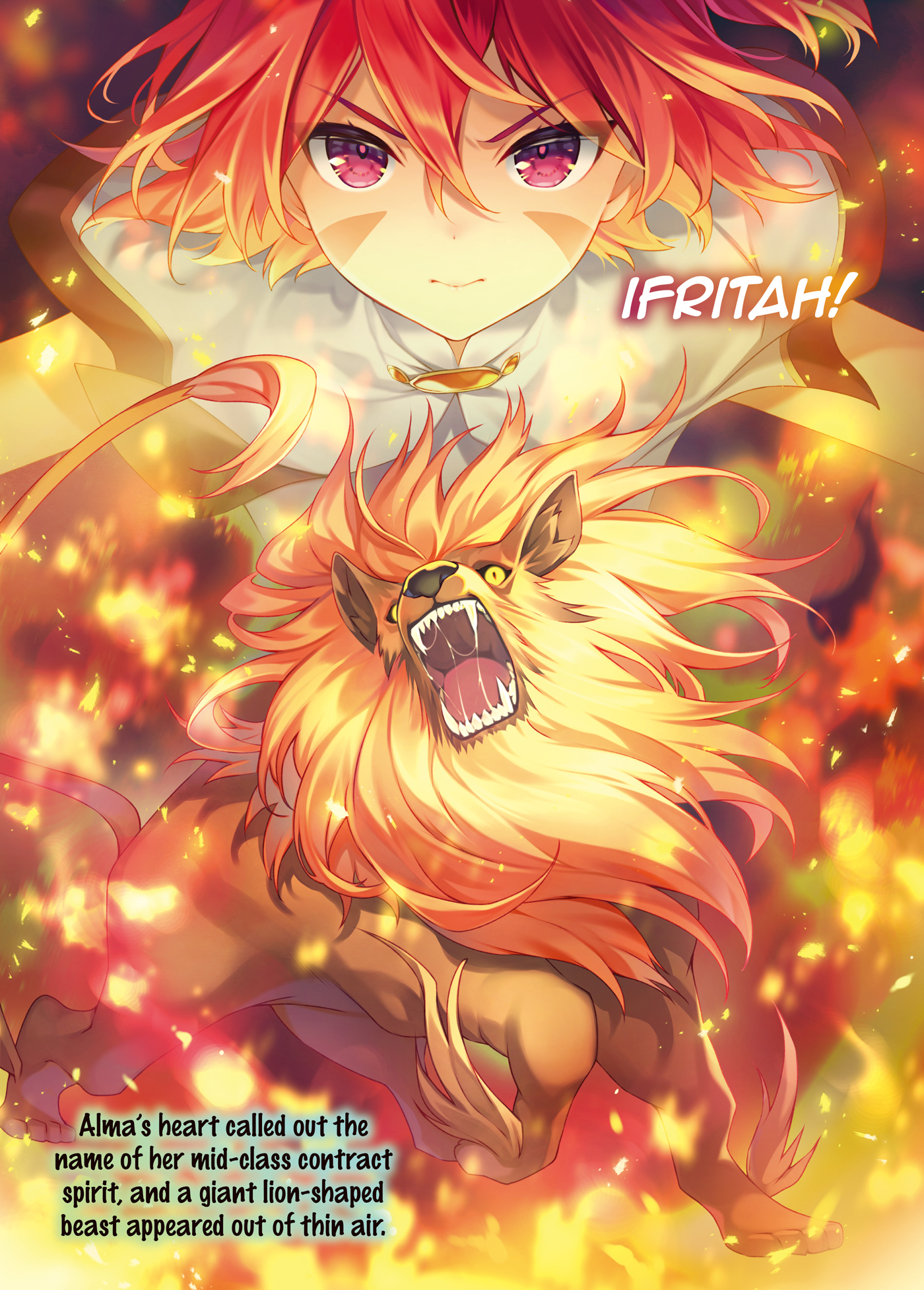 Color Illustrations - 02