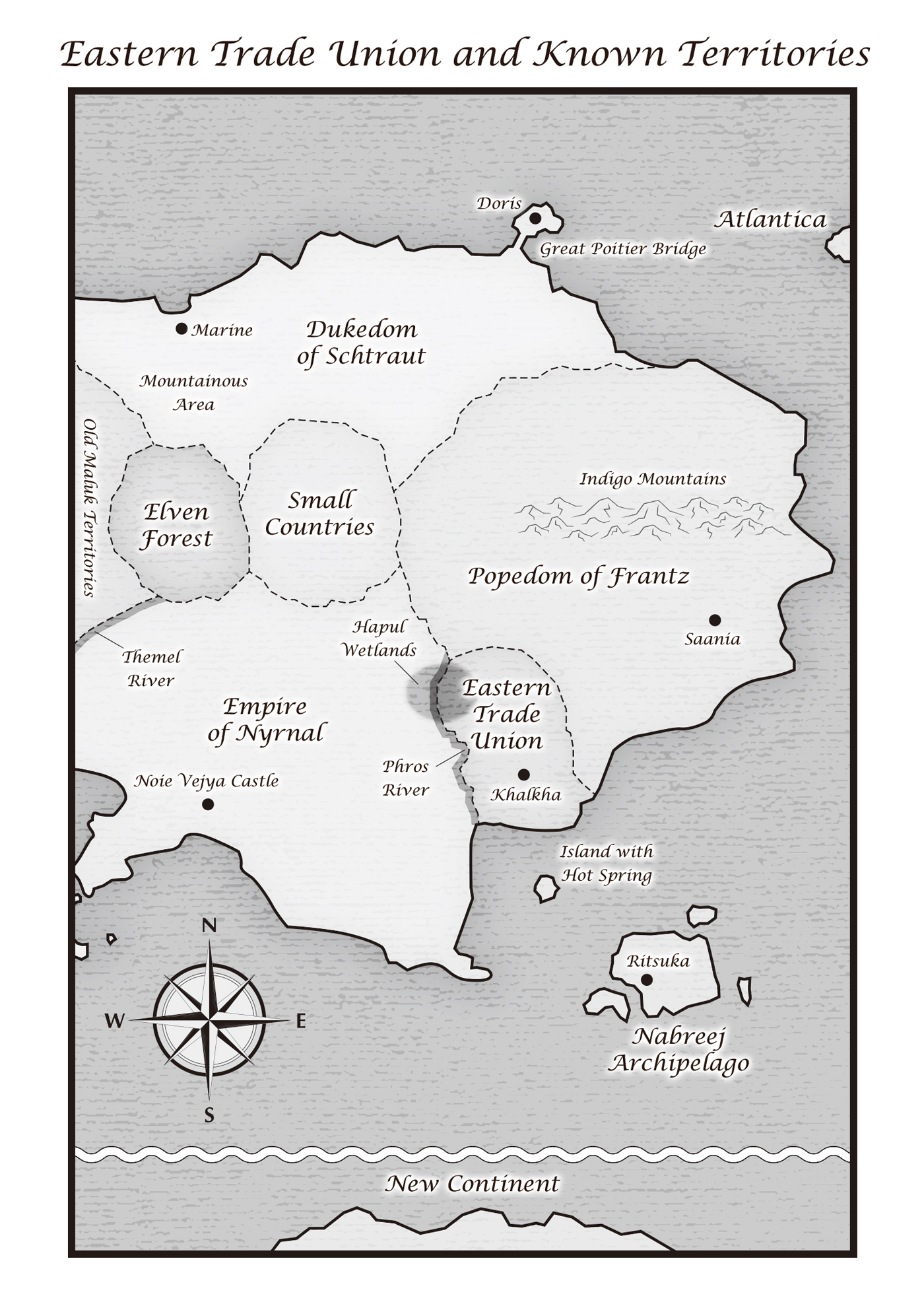 Map - 02