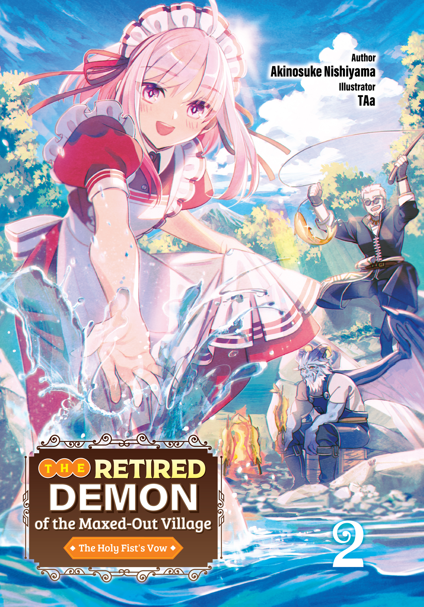 Color Illustrations - 02