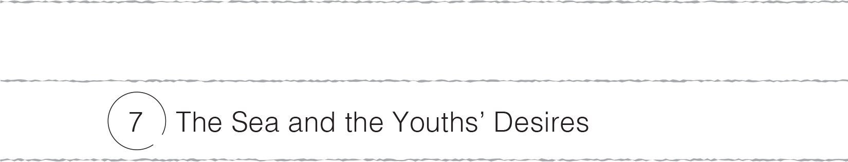 5 The Chosen and the Forgotten Article - 18