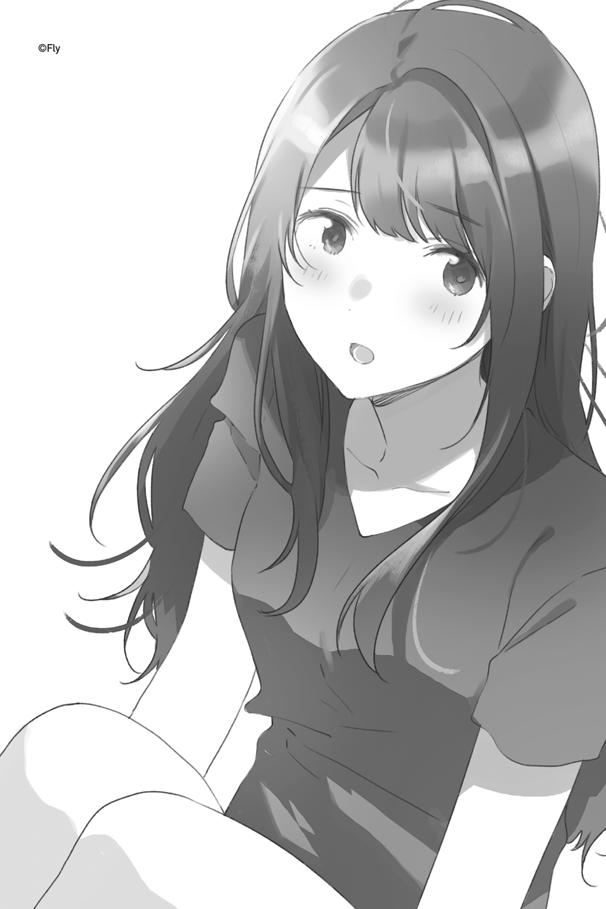 6 Filming Begins - 21