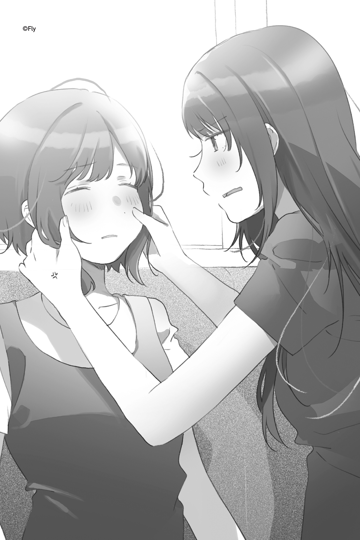 7 The Sea and the Youths’ Desires - 22