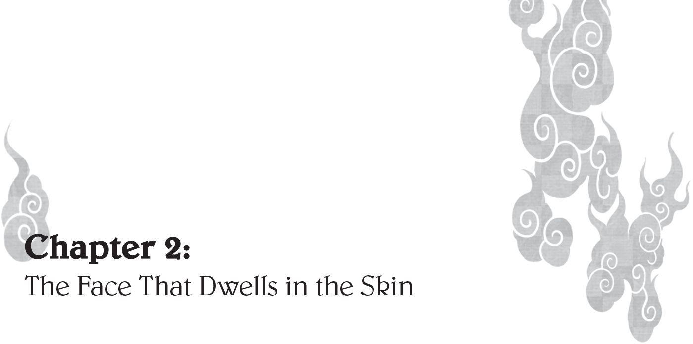 Chapter 1 The Phantom of the Haunted House - 04