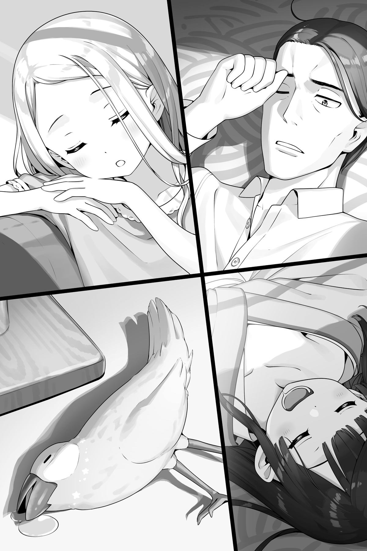 Territory and Peerage - 08