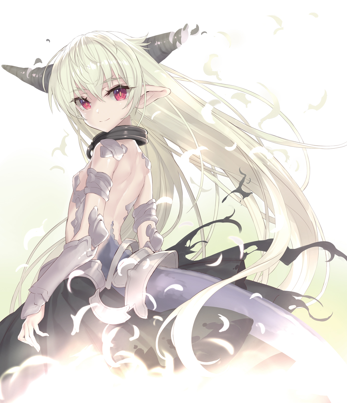 Bonus Textless Illustrations - 14