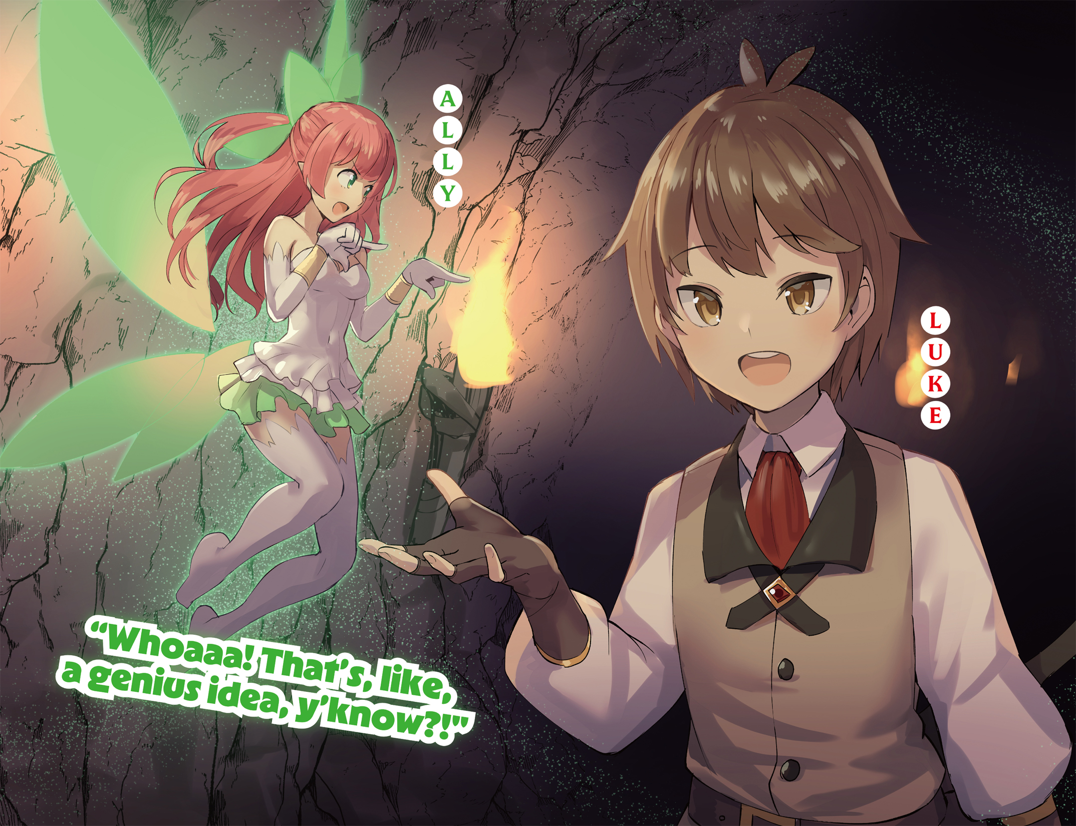 Color Illustrations - 10