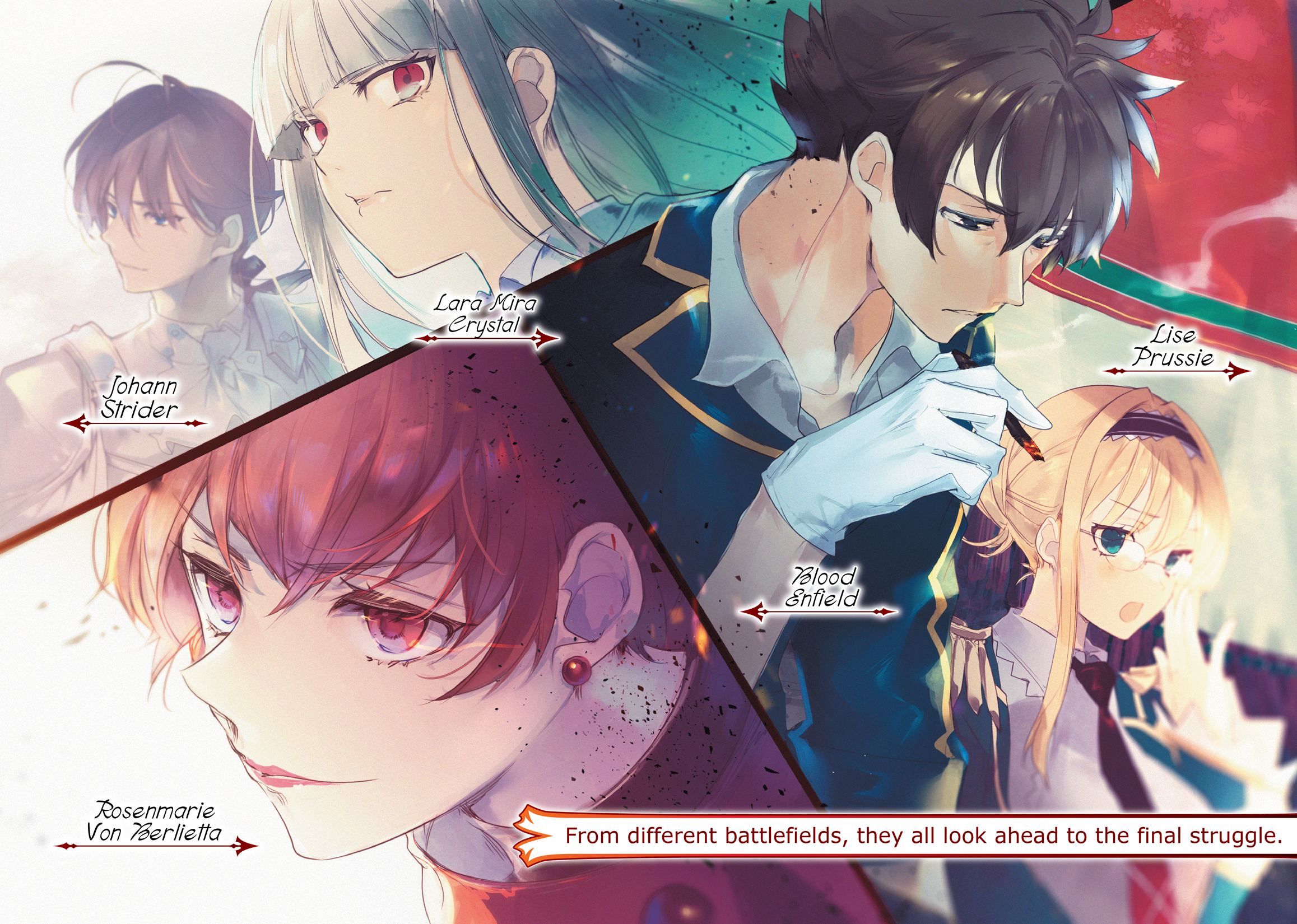 Color Illustrations - 09