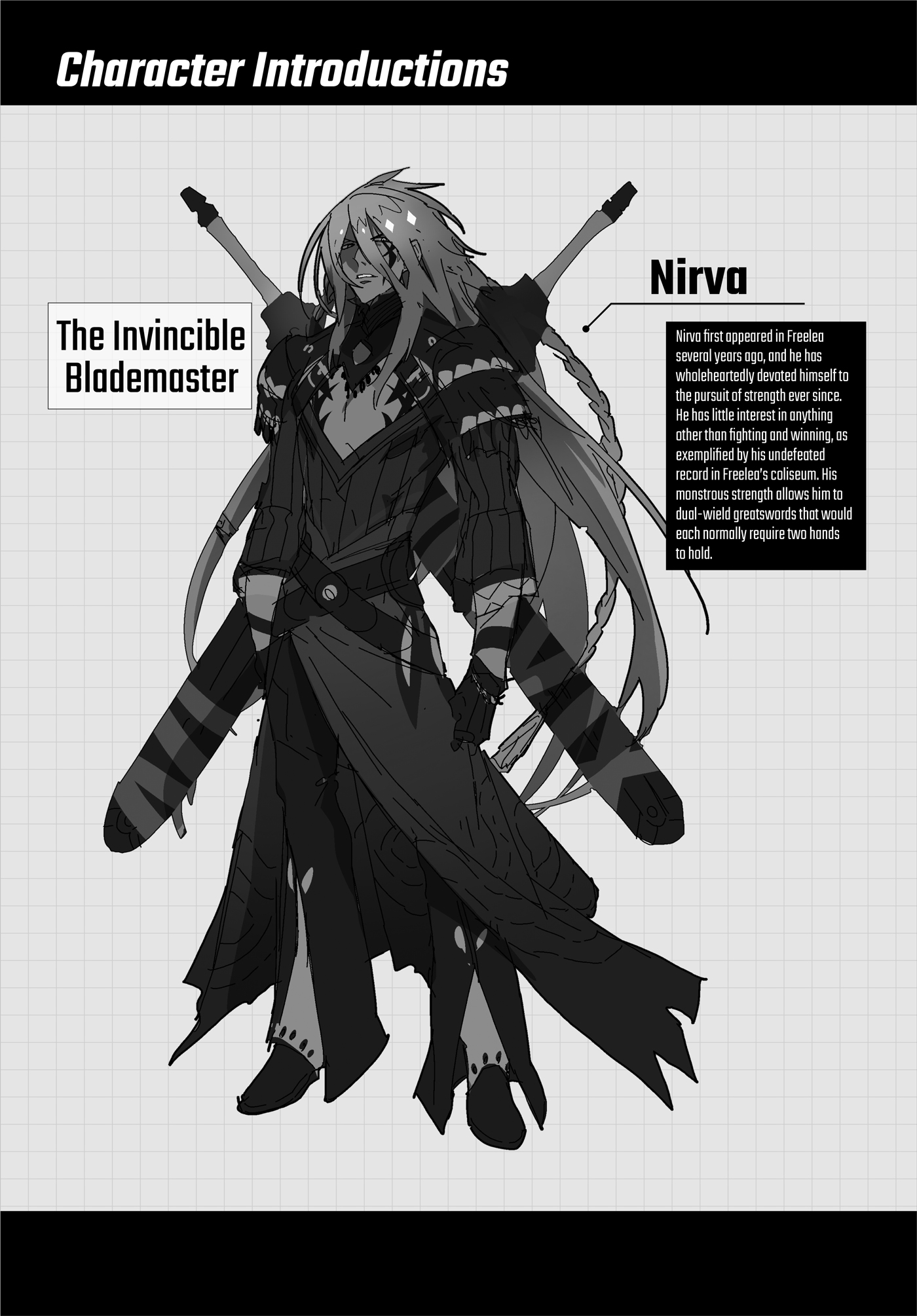 Character Profile - 12